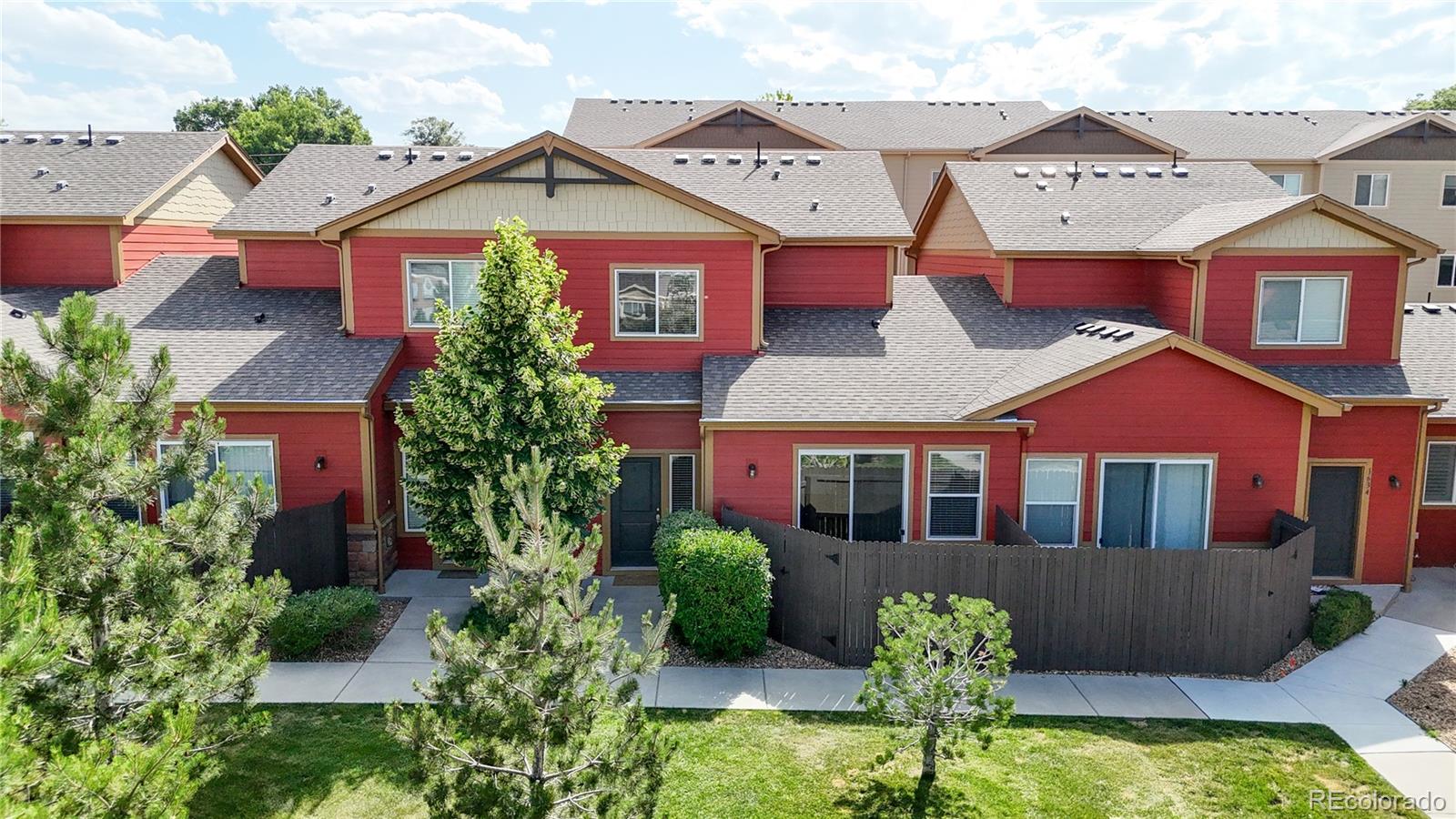 1630 Aspen Meadows Circle