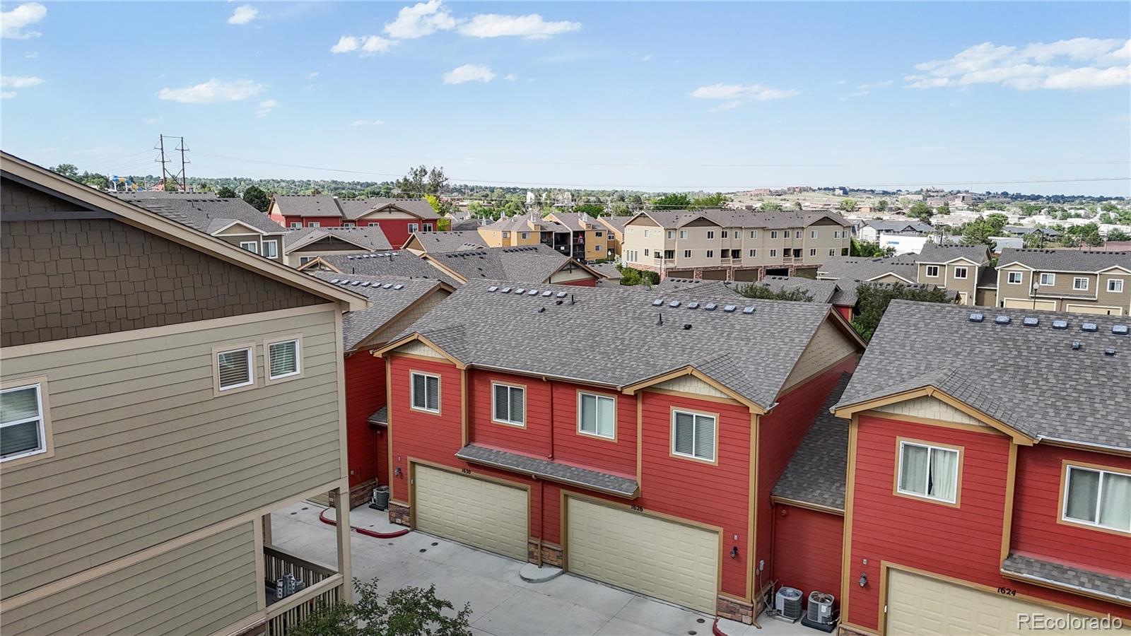 1630 Aspen Meadows Circle
