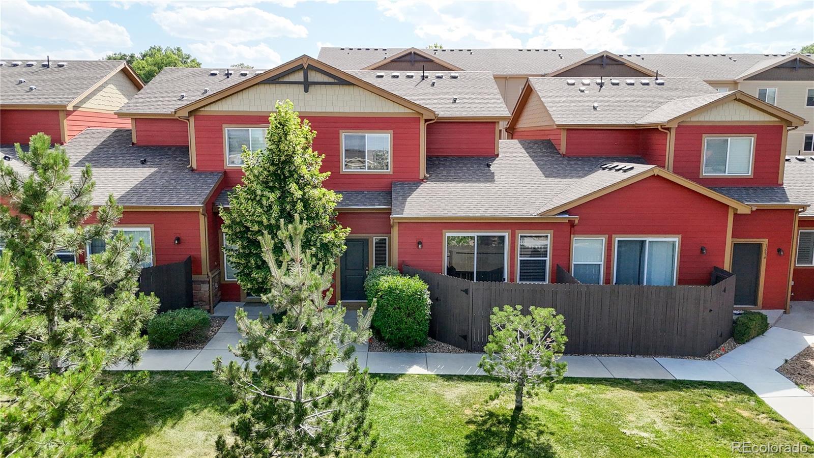 1630 Aspen Meadows Circle