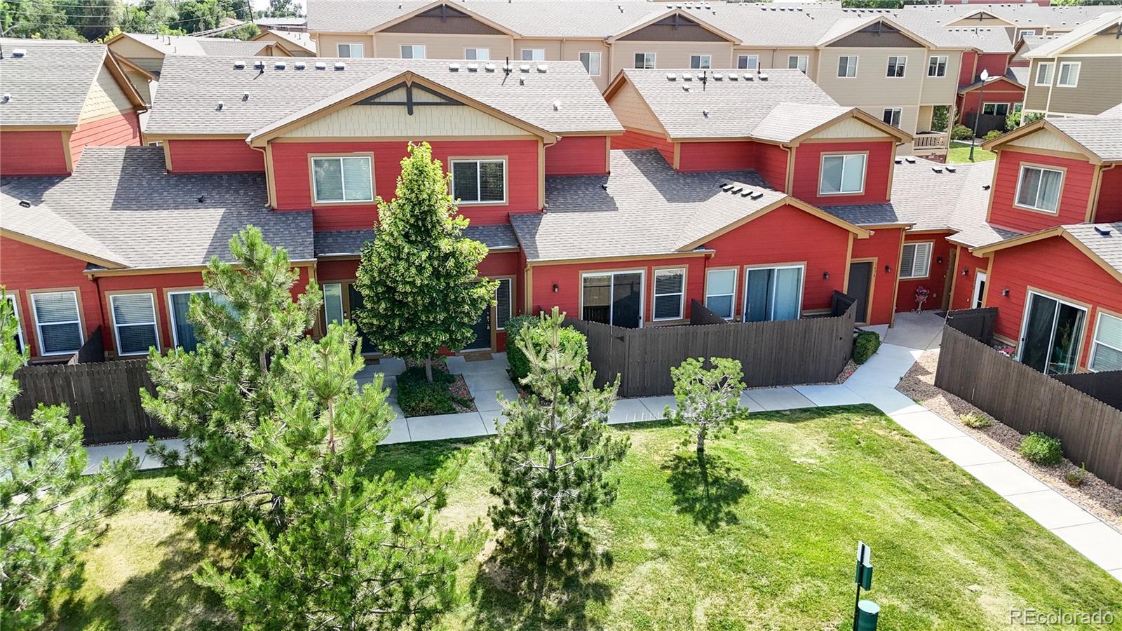 1630 Aspen Meadows Circle