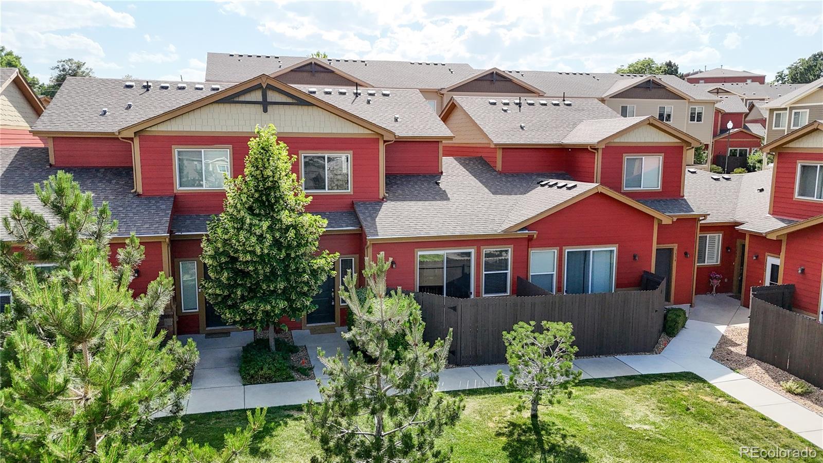1630 Aspen Meadows Circle