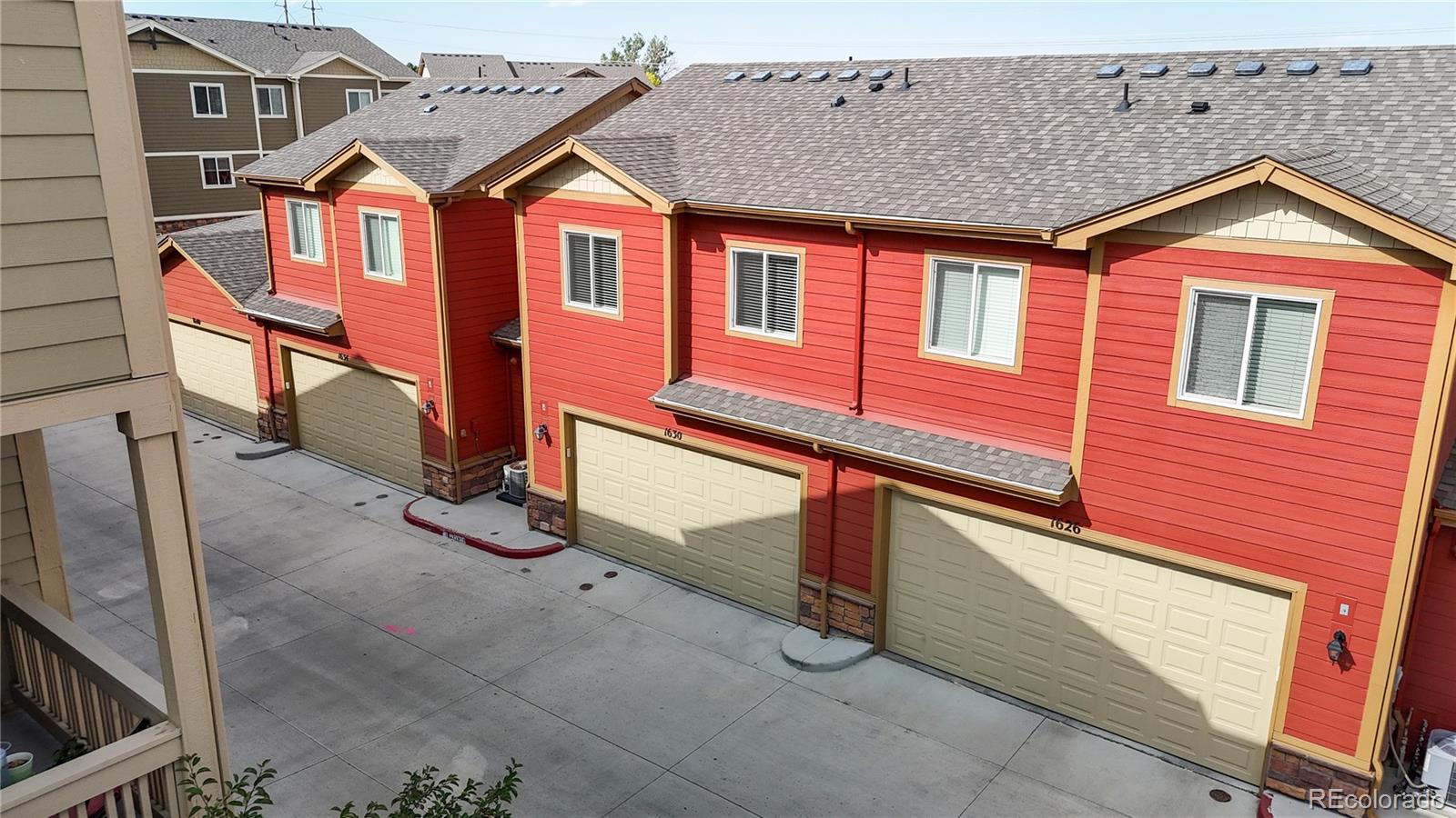 1630 Aspen Meadows Circle