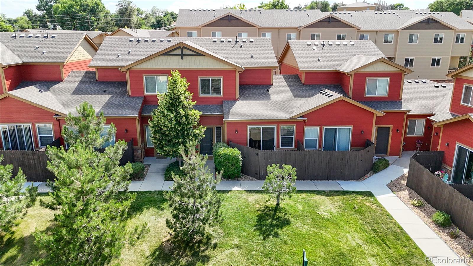 1630 Aspen Meadows Circle