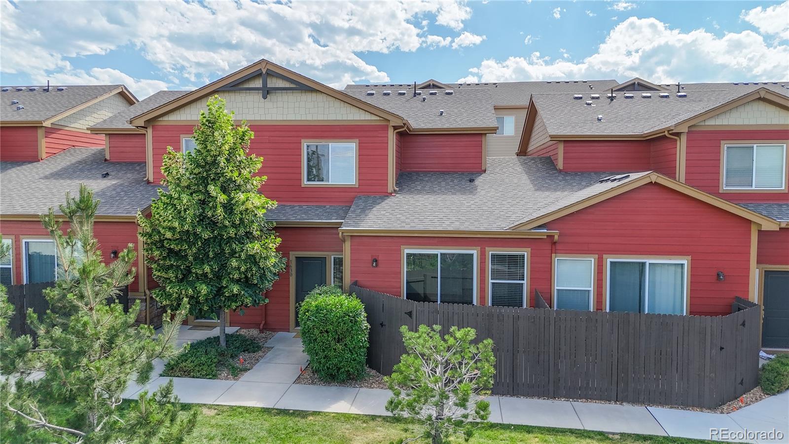 1630 Aspen Meadows Circle
