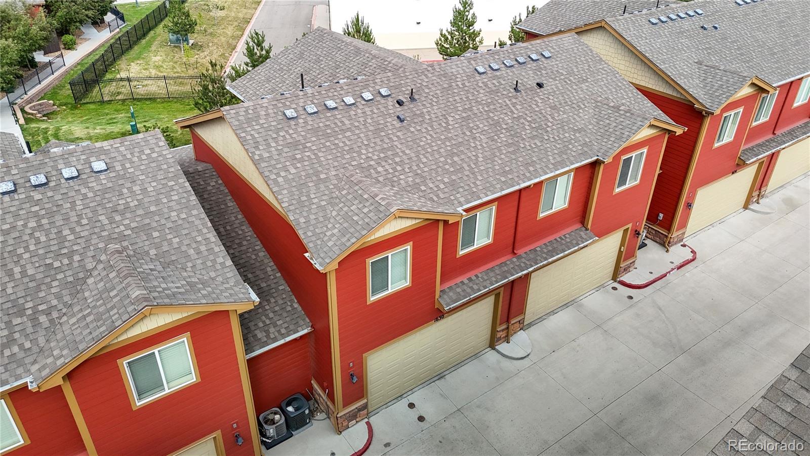 1630 Aspen Meadows Circle