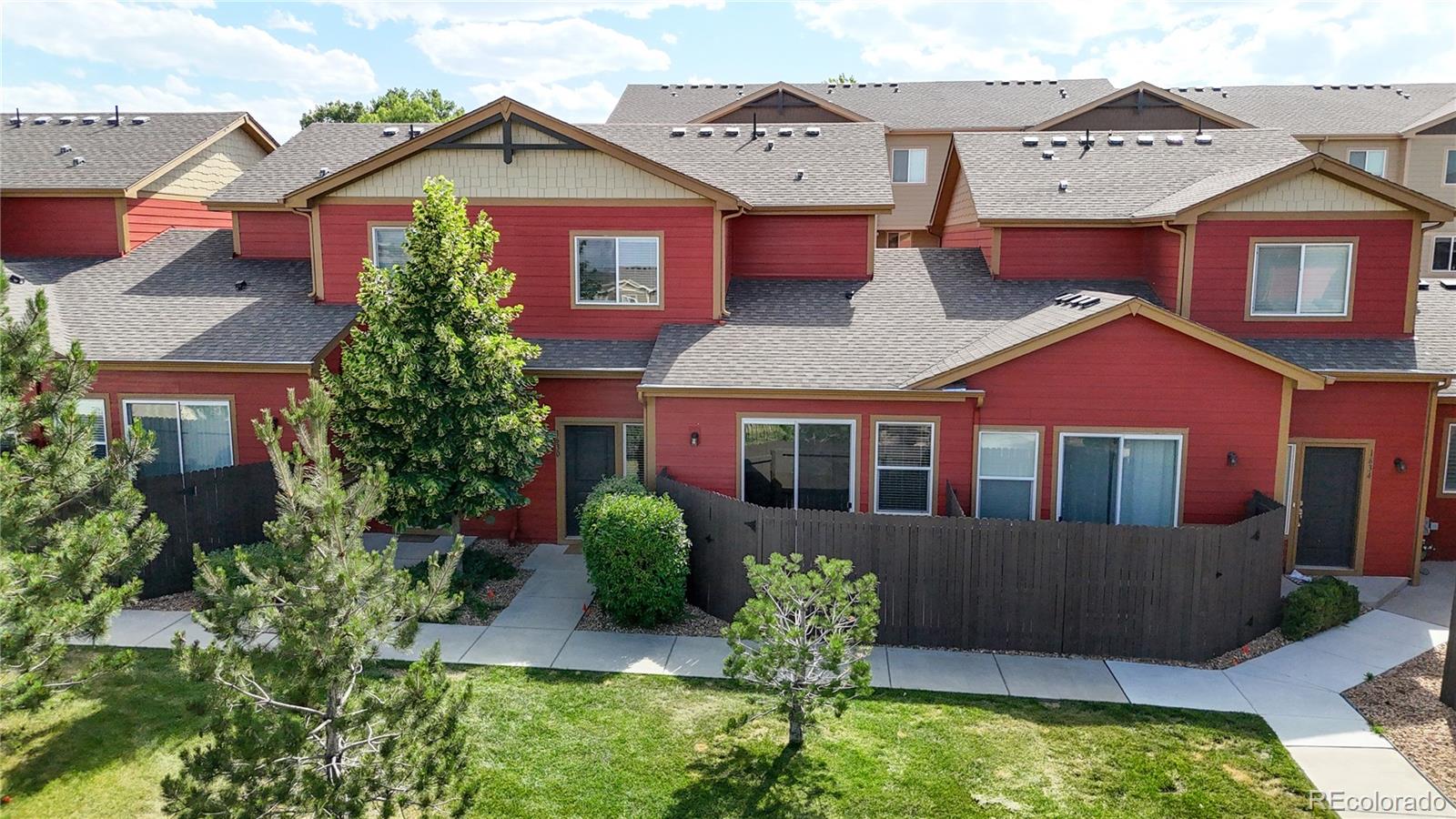 1630 Aspen Meadows Circle
