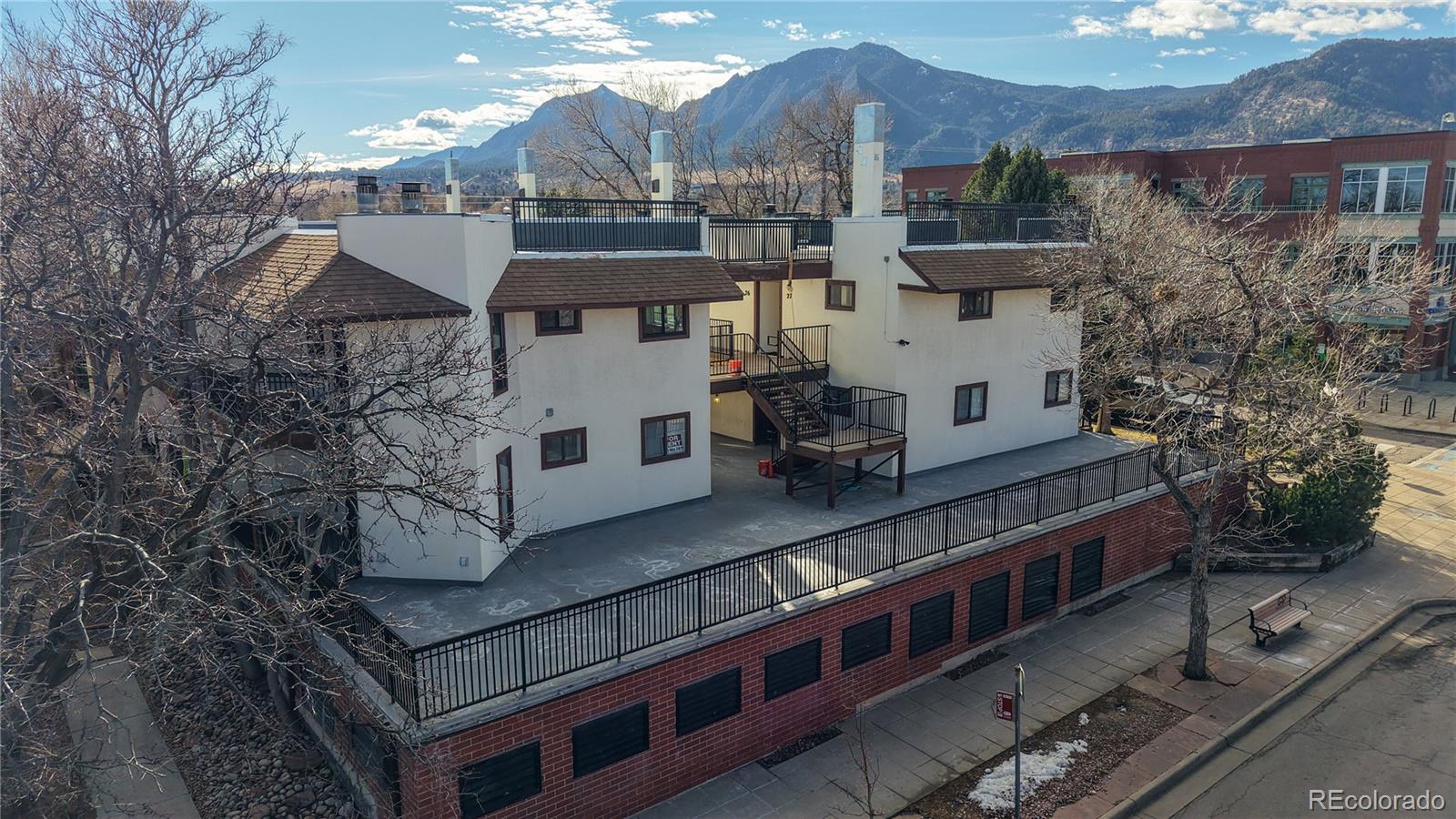 1934 18th Street Unit: 8