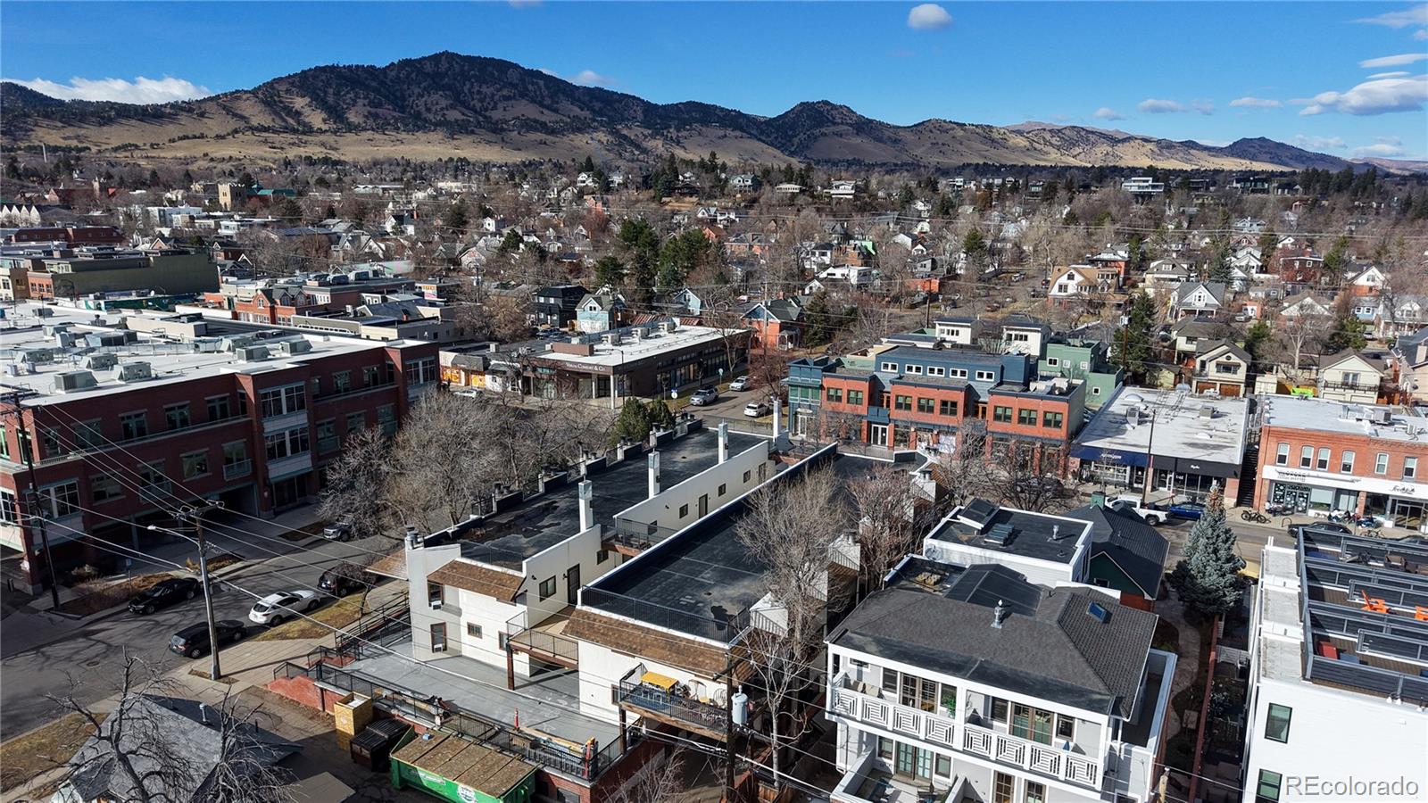 1934 18th Street Unit: 8