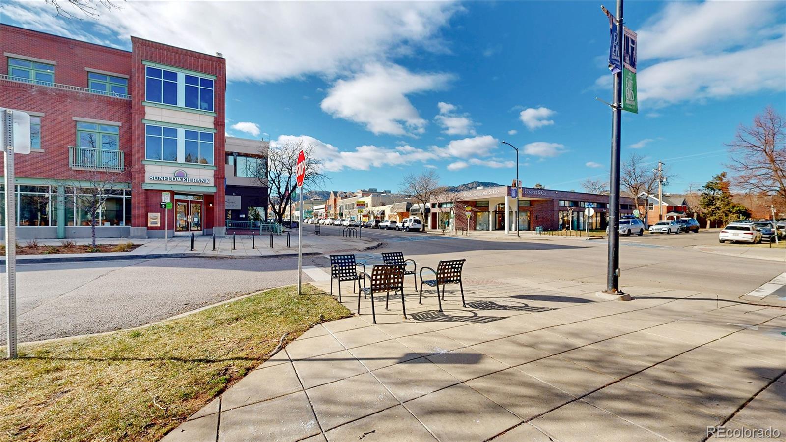 1934 18th Street Unit: 8