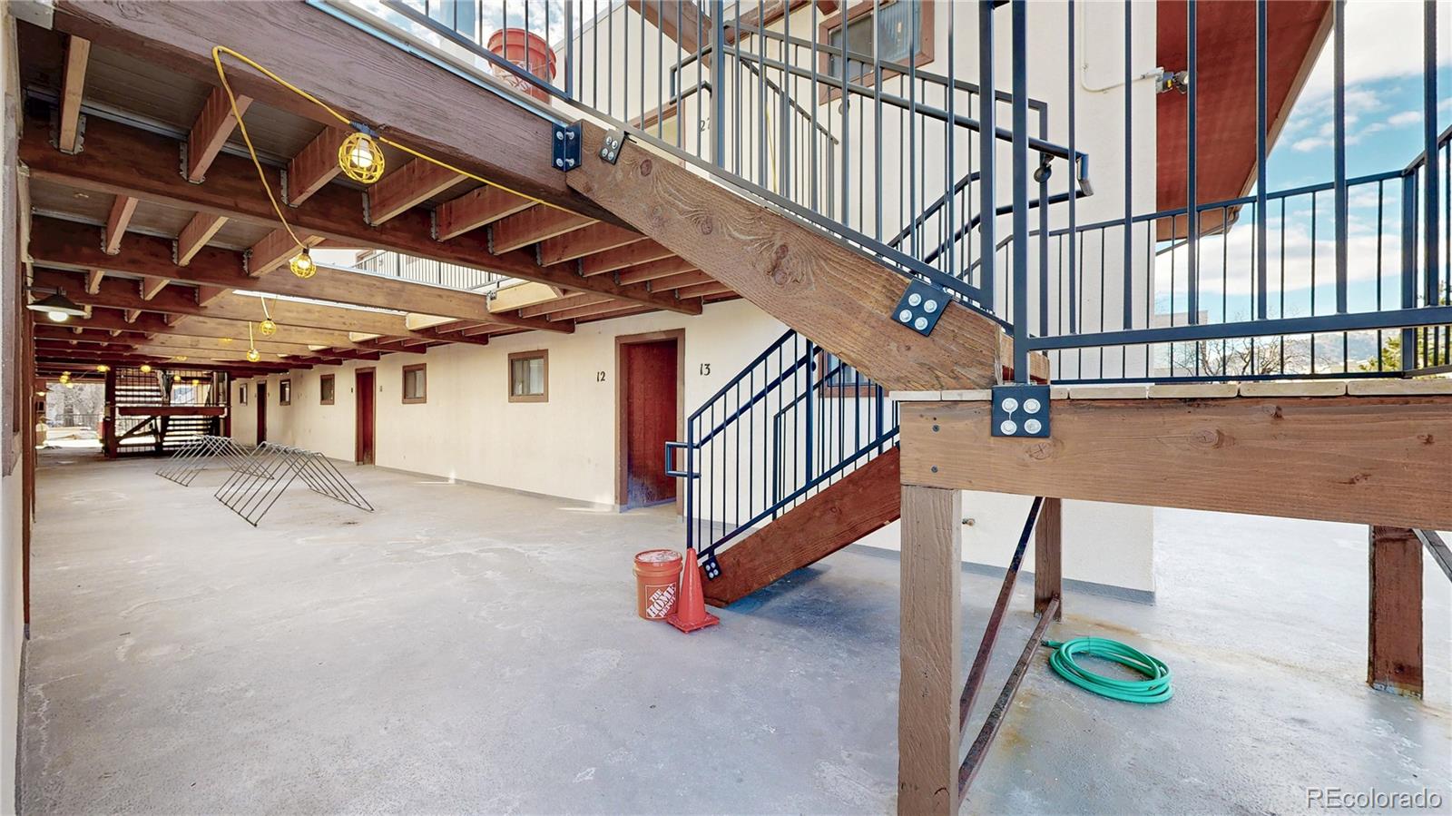 1934 18th Street Unit: 8