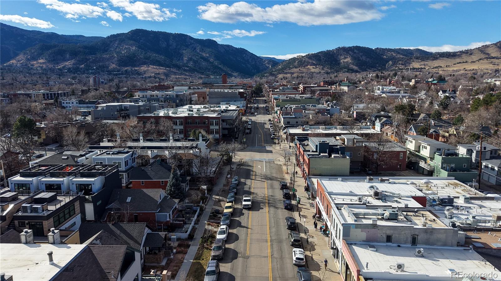 1934 18th Street Unit: 8