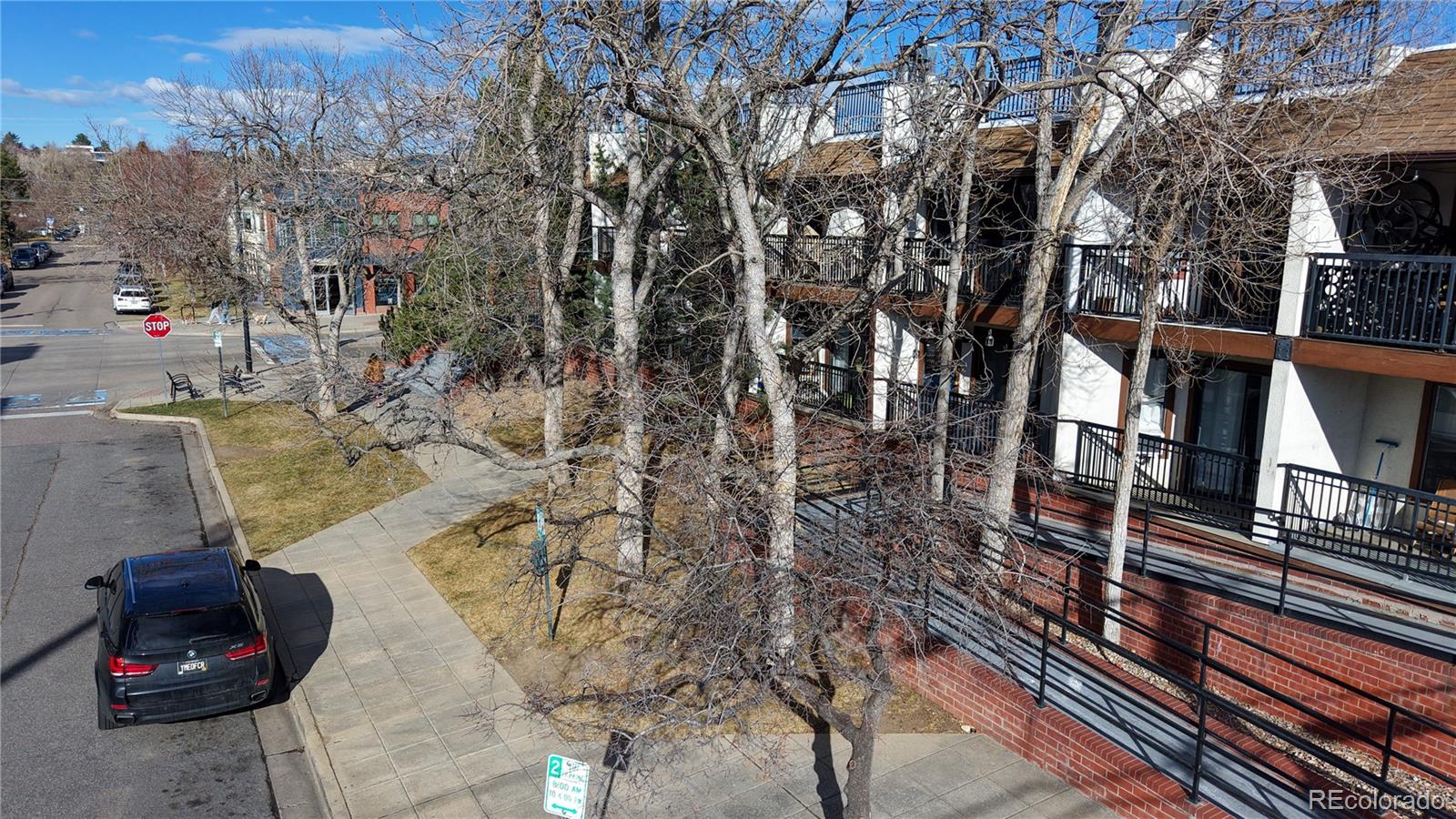 1934 18th Street Unit: 8