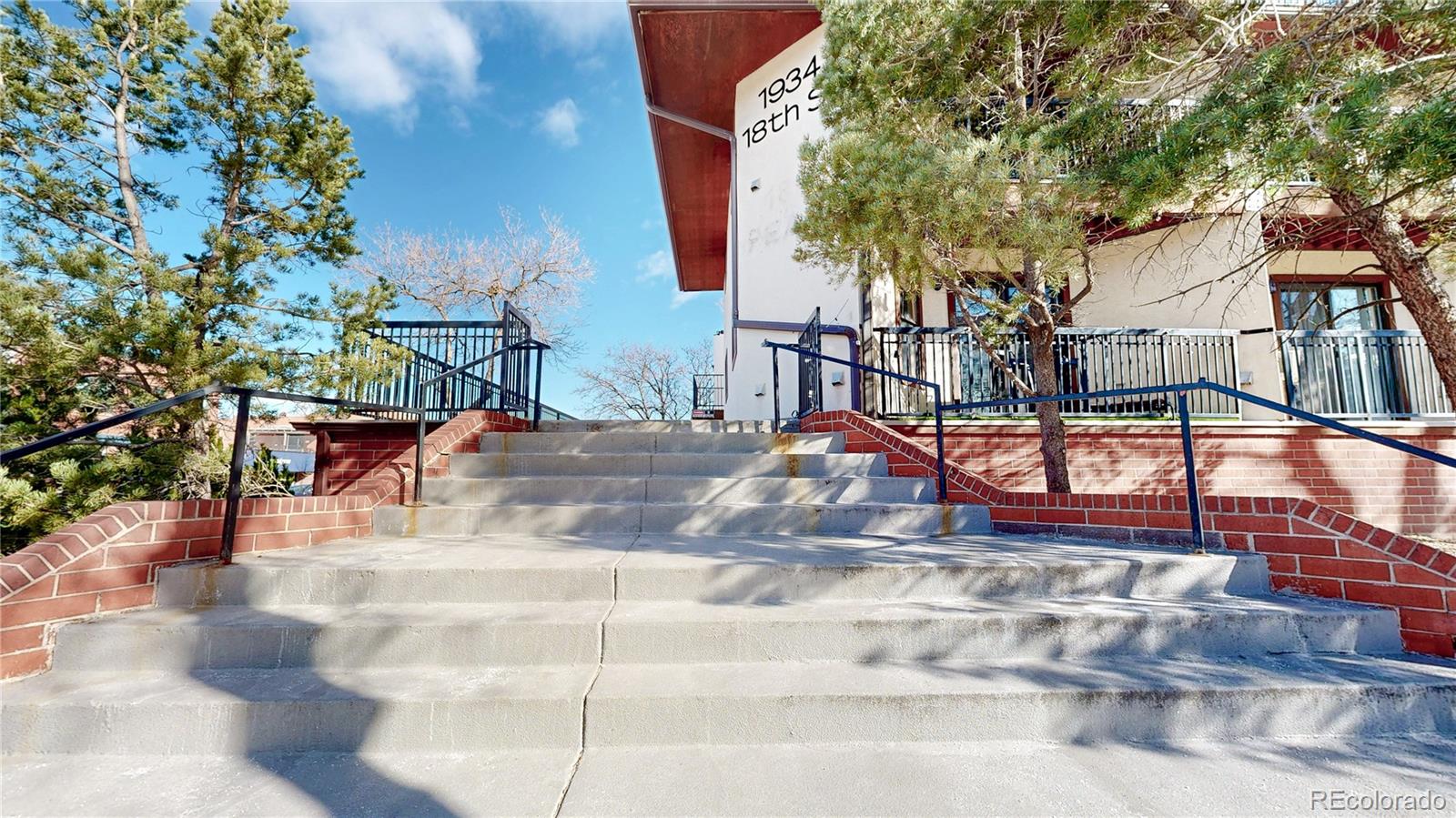 1934 18th Street Unit: 8