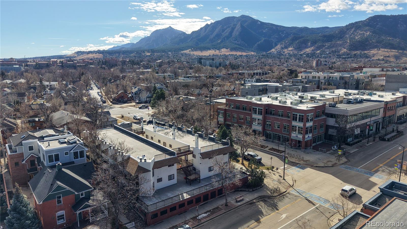 1934 18th Street Unit: 8