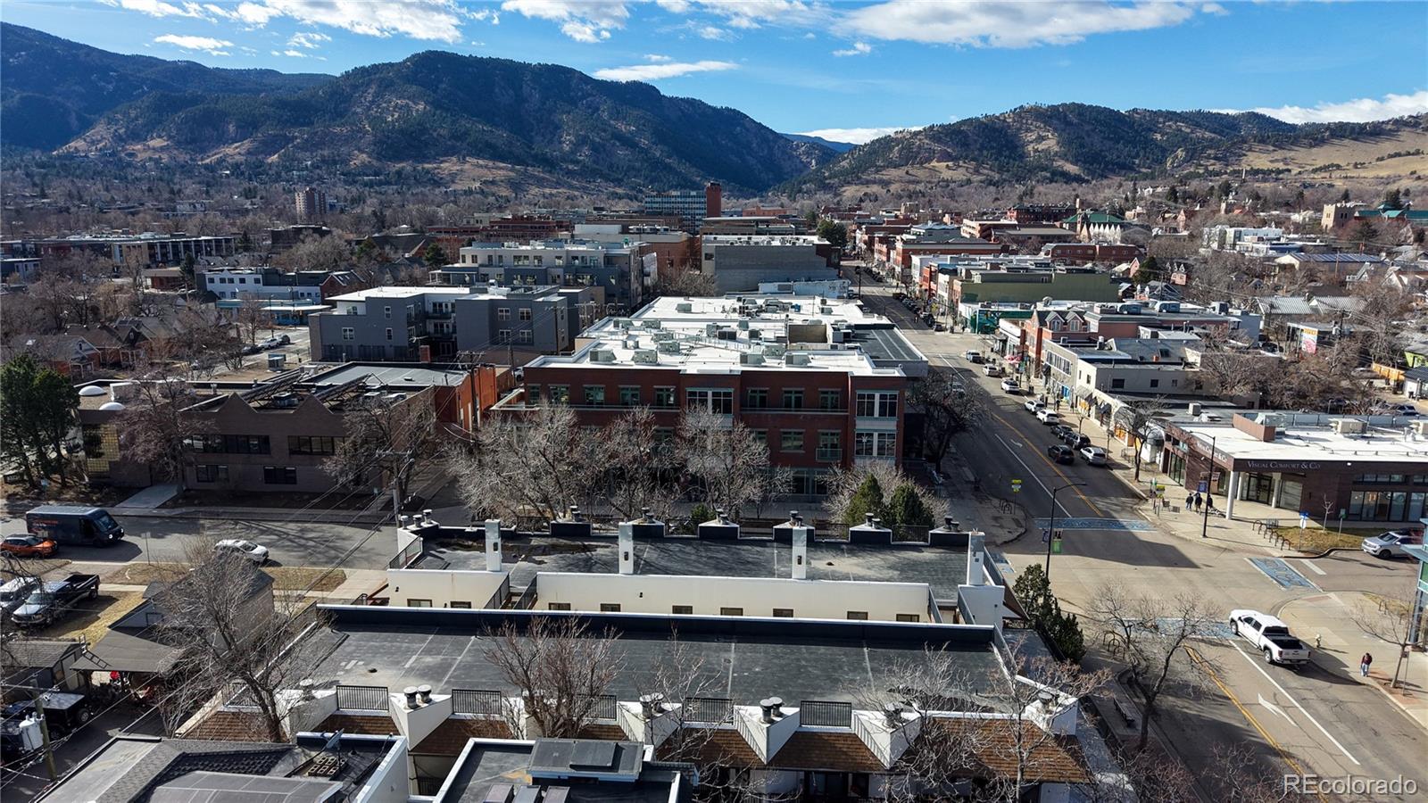 1934 18th Street Unit: 8