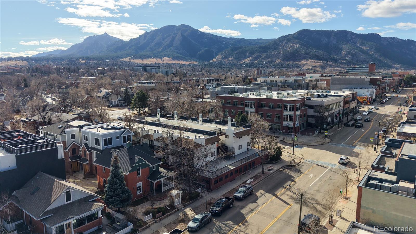 1934 18th Street Unit: 8