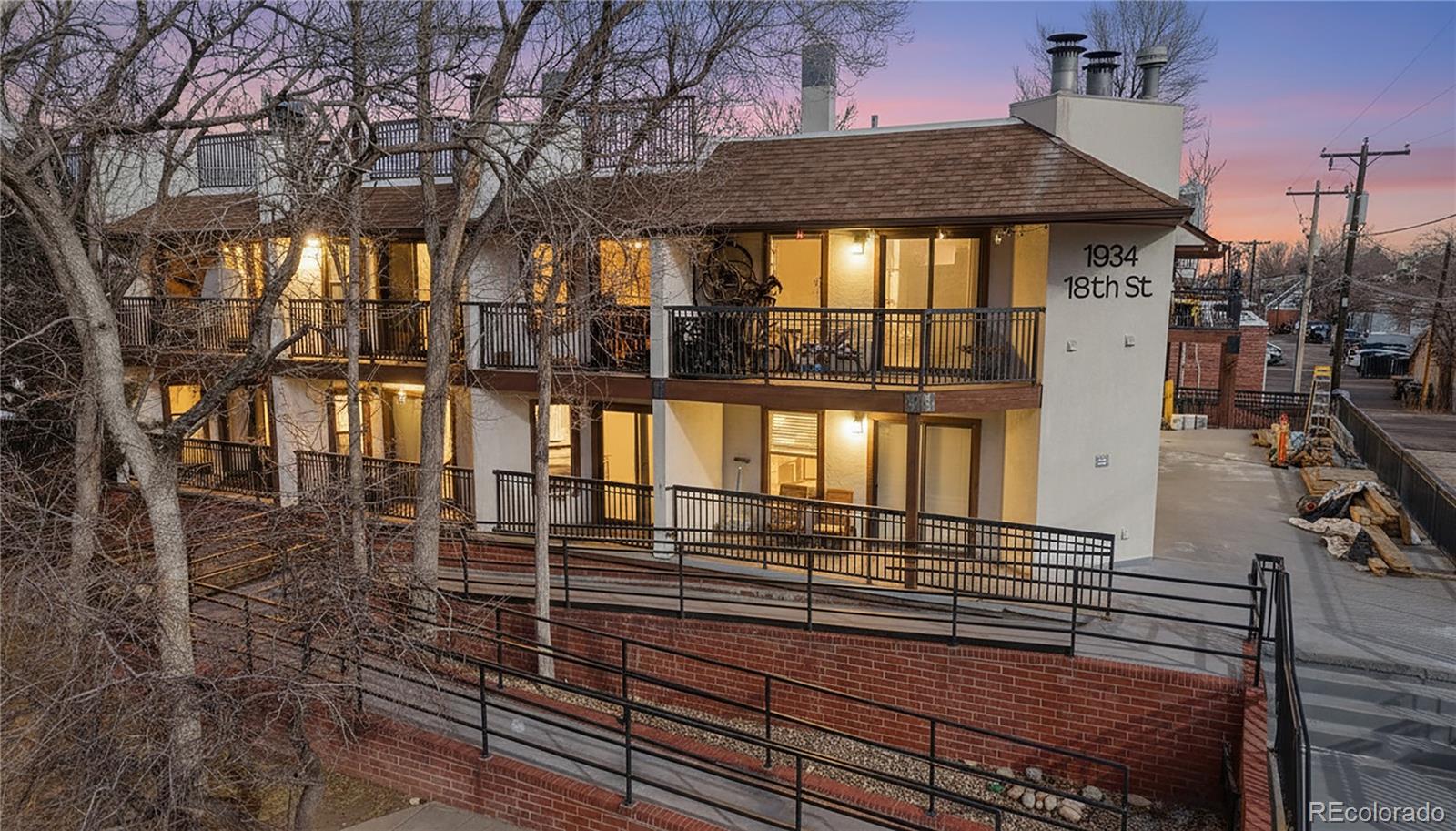 1934 18th Street Unit: 8