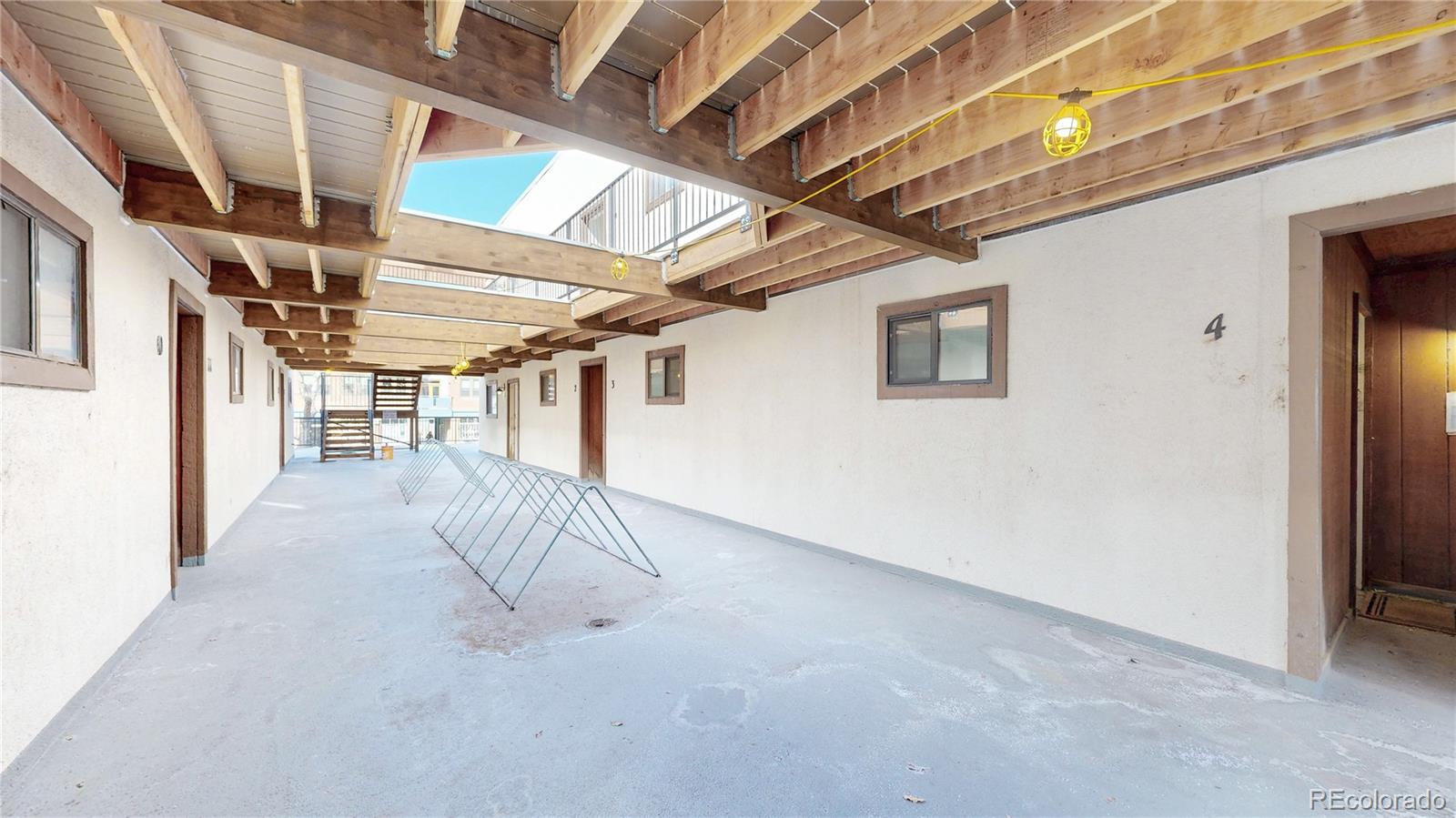 1934 18th Street Unit: 8