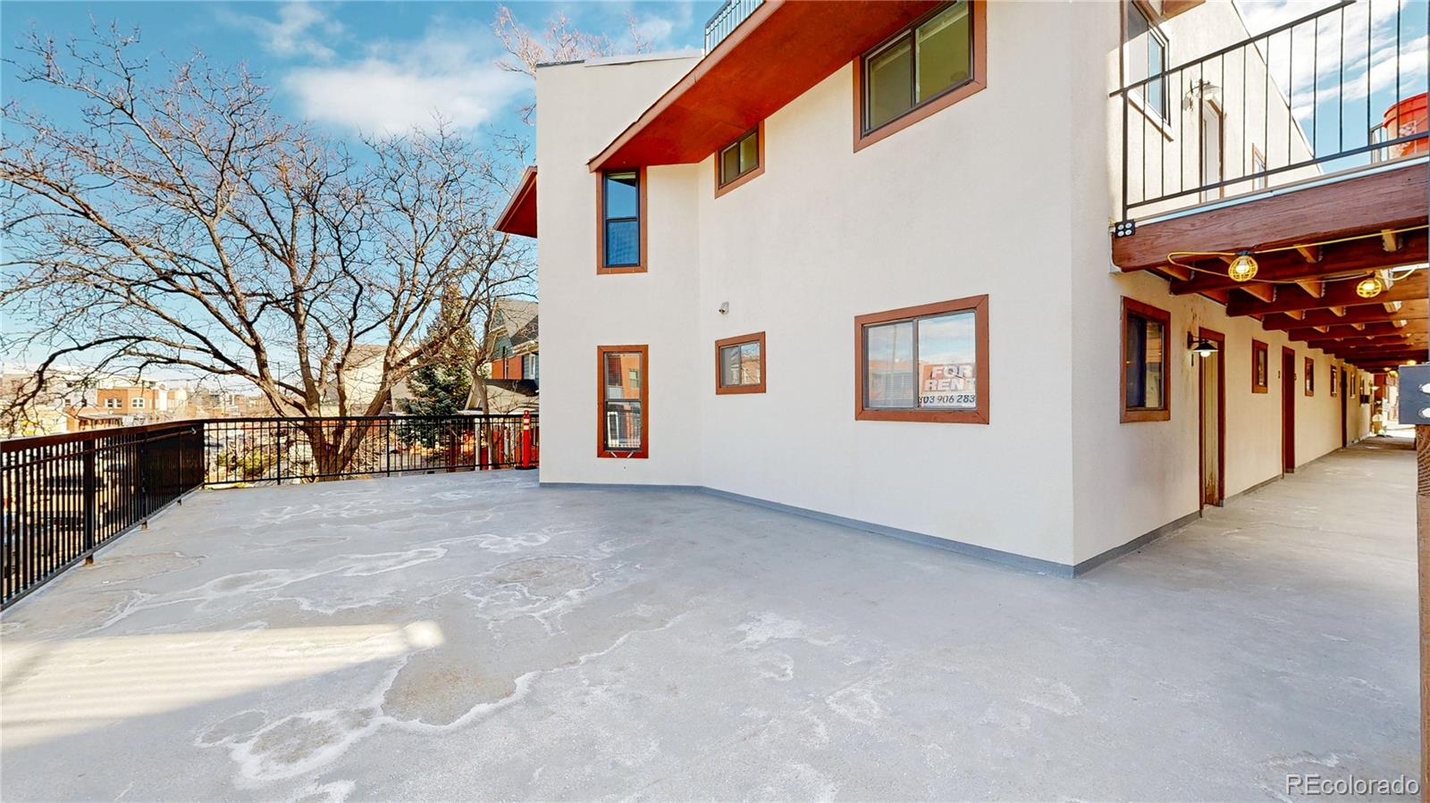 1934 18th Street Unit: 8