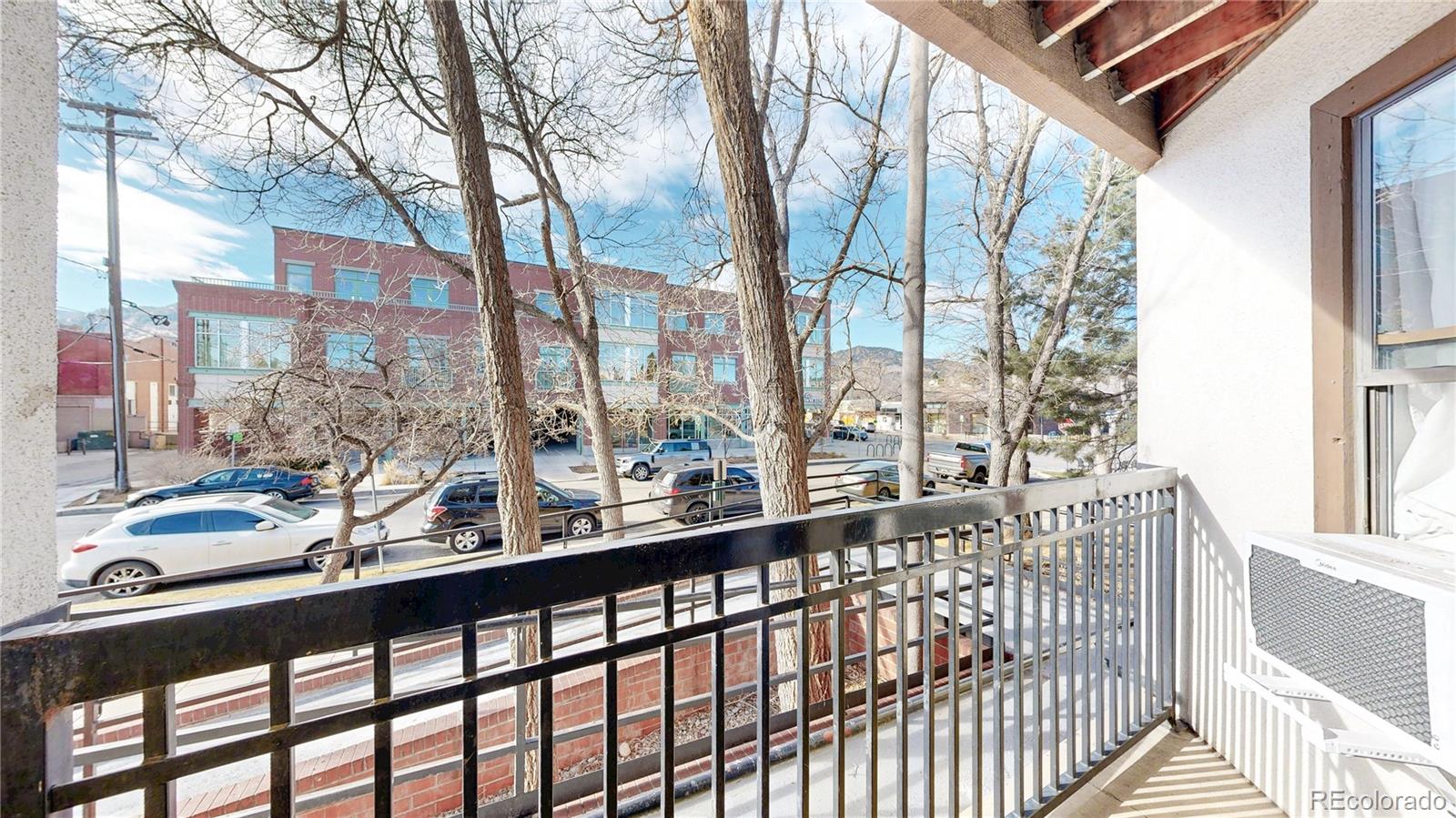 1934 18th Street Unit: 8