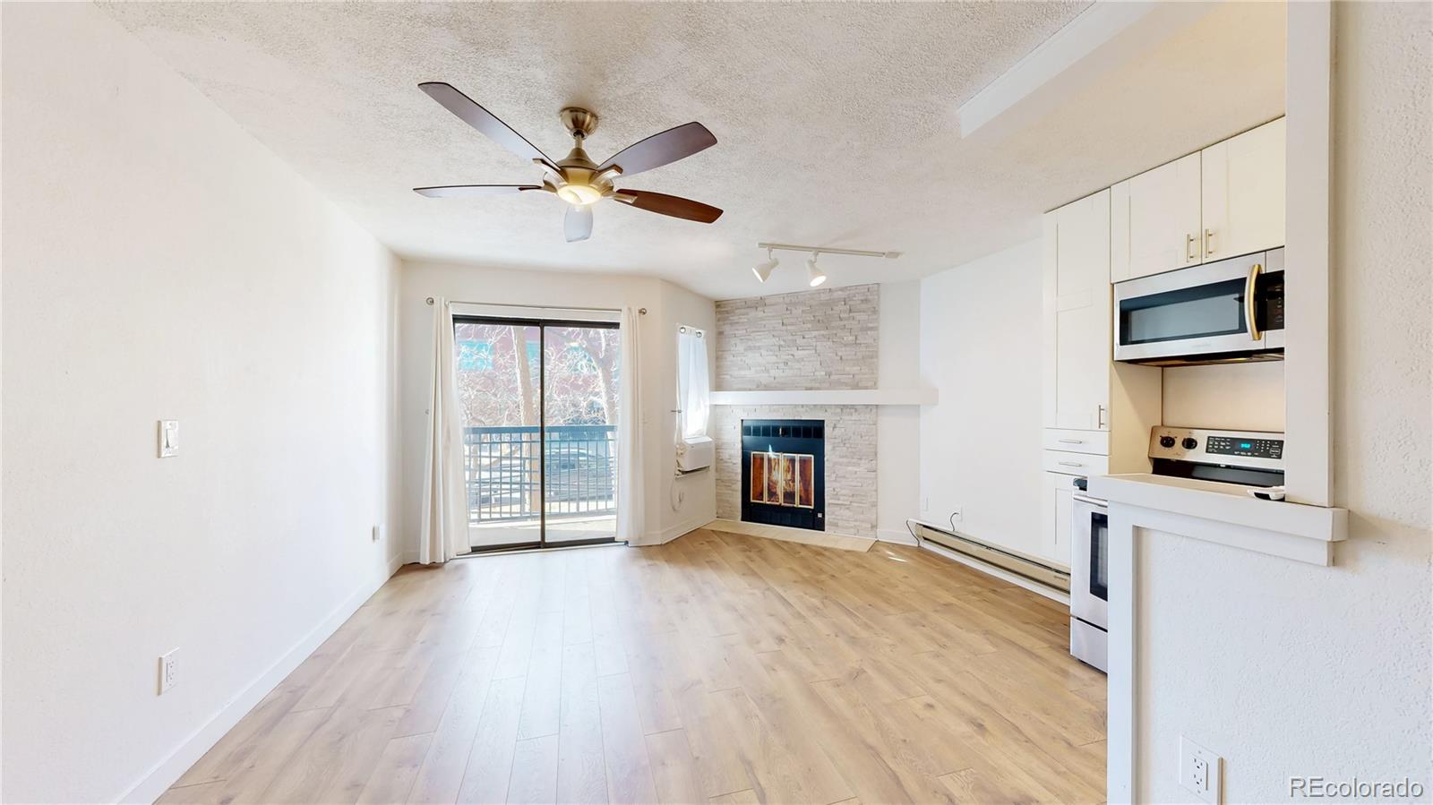 1934 18th Street Unit: 8