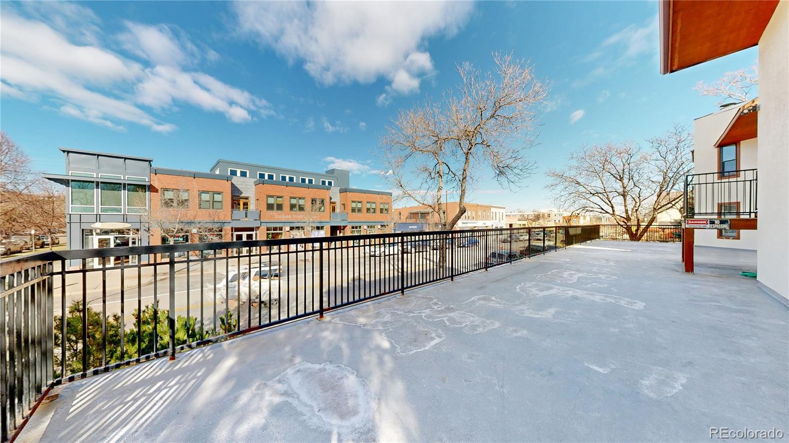 1934 18th Street Unit: 8