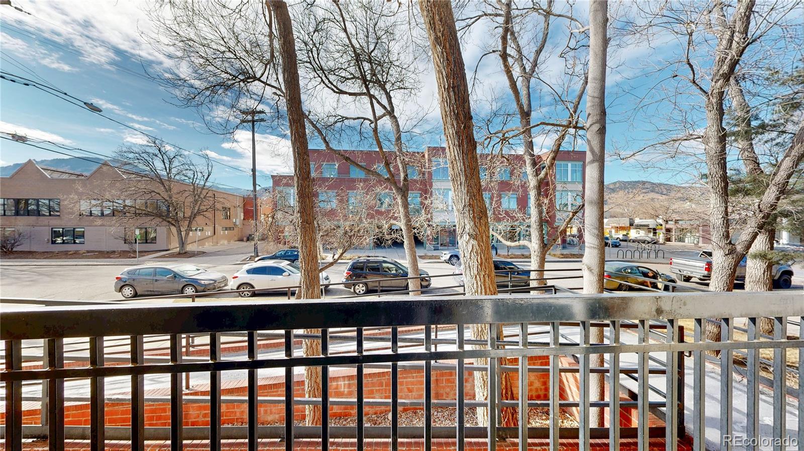 1934 18th Street Unit: 8