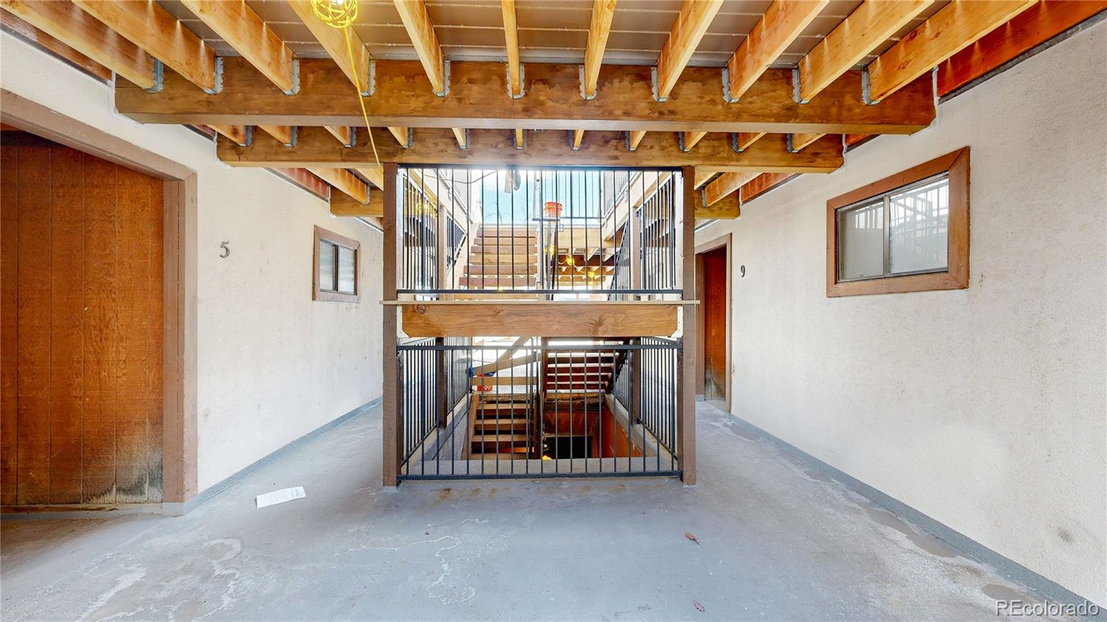 1934 18th Street Unit: 8