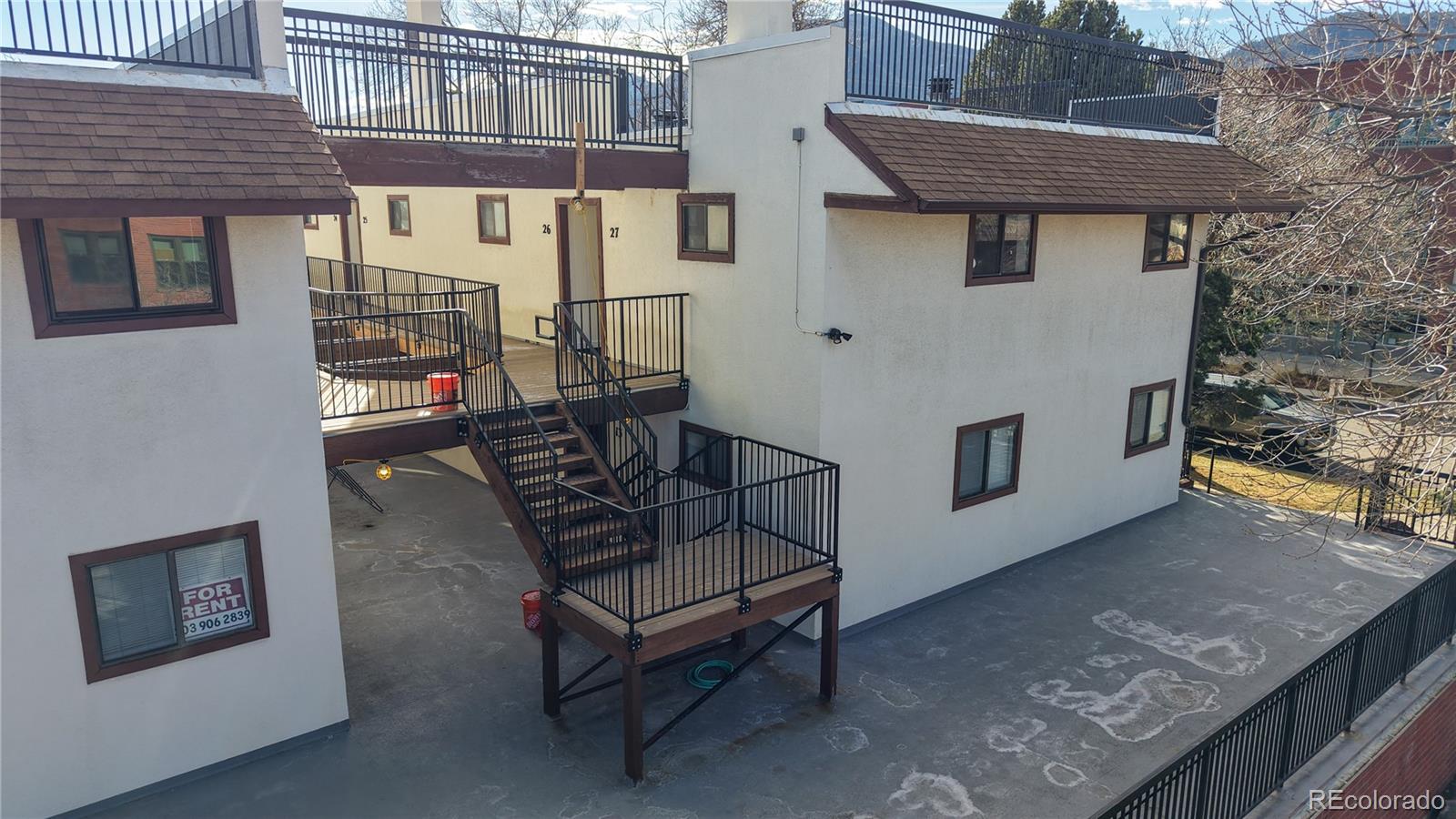 1934 18th Street Unit: 8