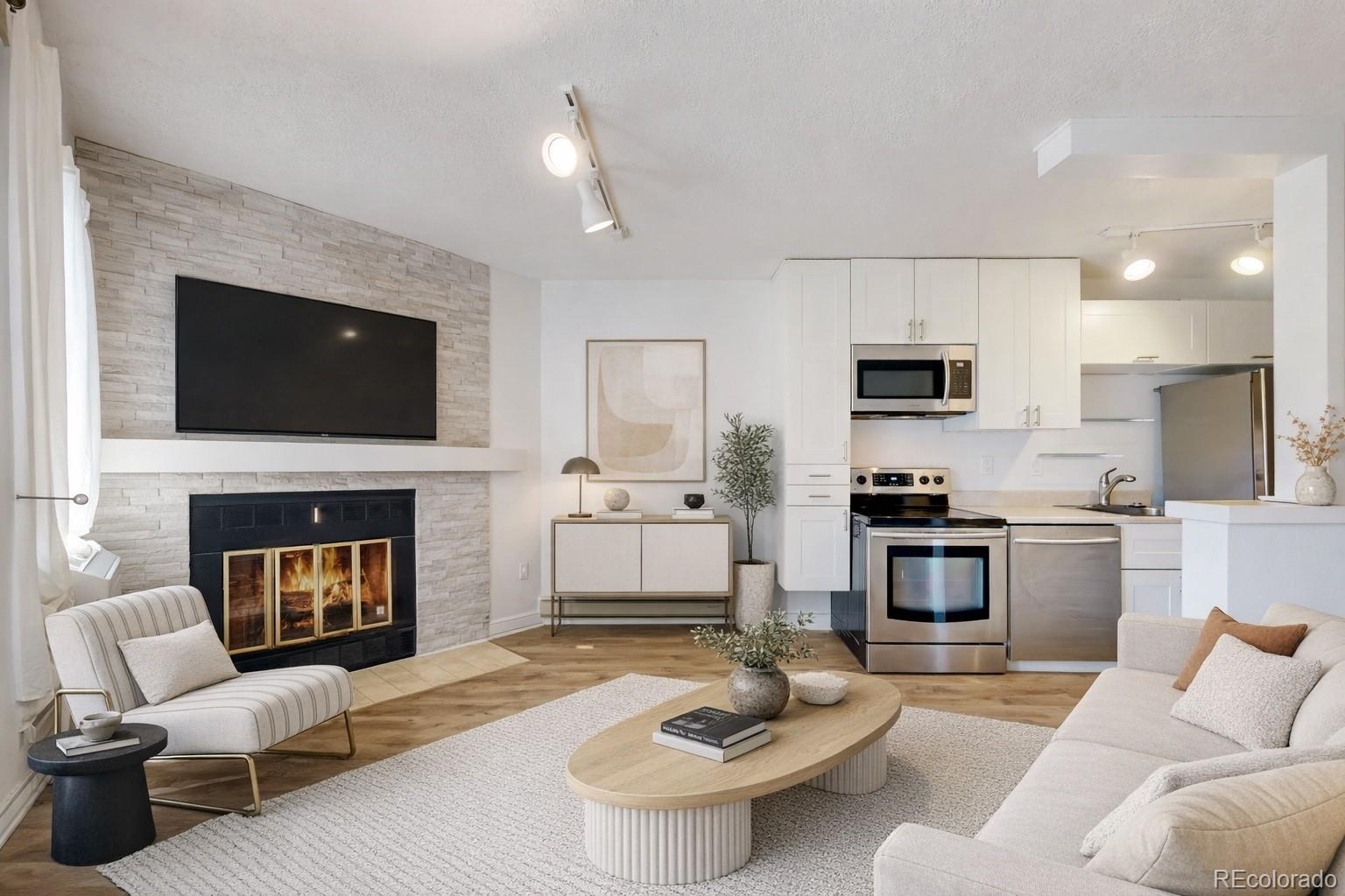 1934 18th Street Unit: 8