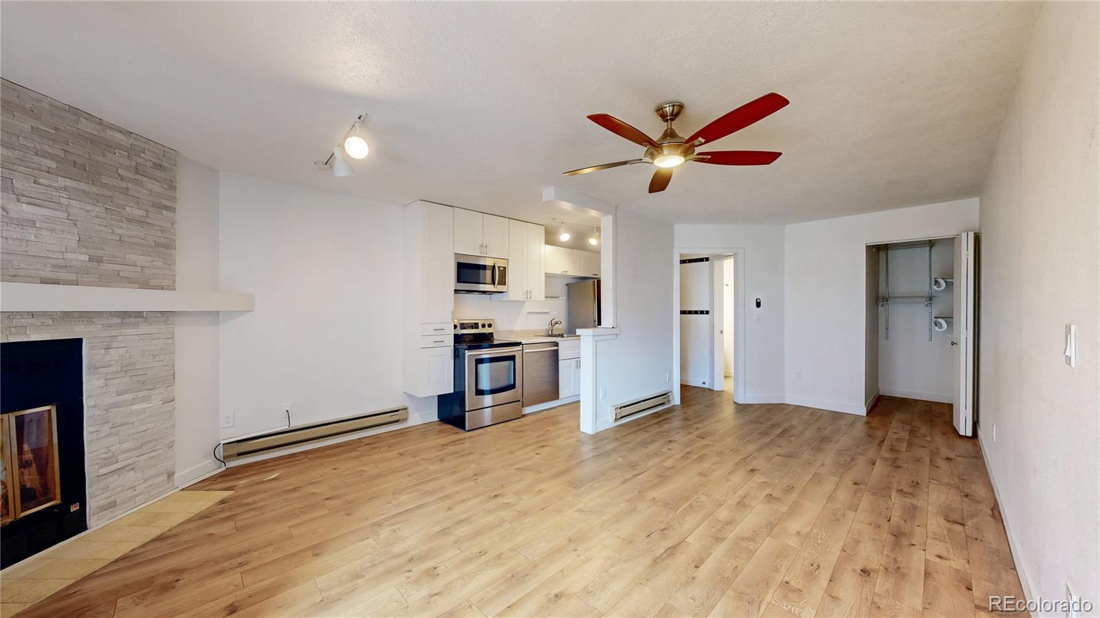 1934 18th Street Unit: 8