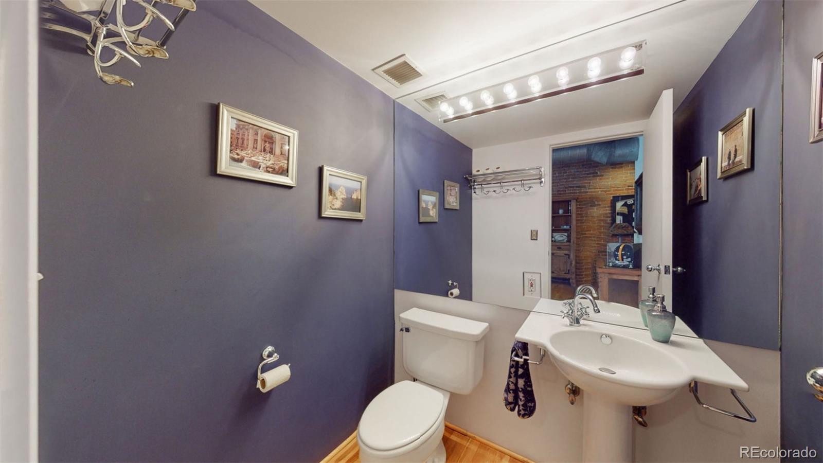 1720 Wynkoop Street Unit: 314