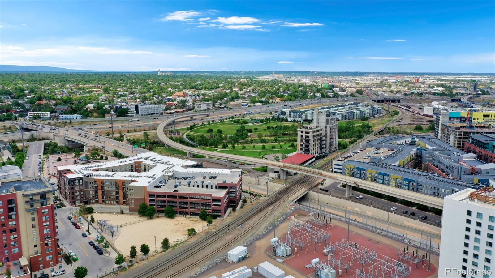 1720 Wynkoop Street Unit: 314