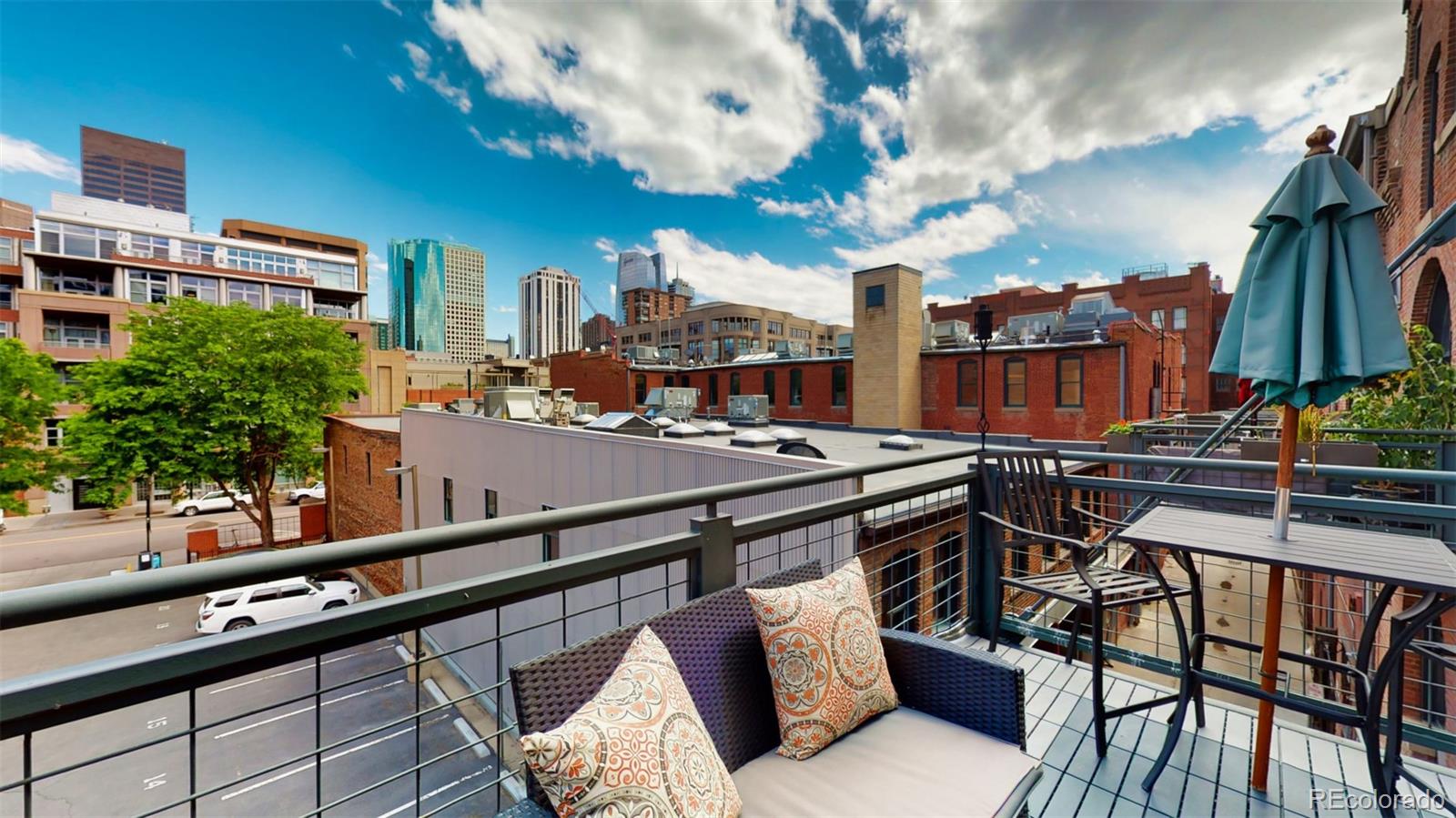 1720 Wynkoop Street Unit: 314