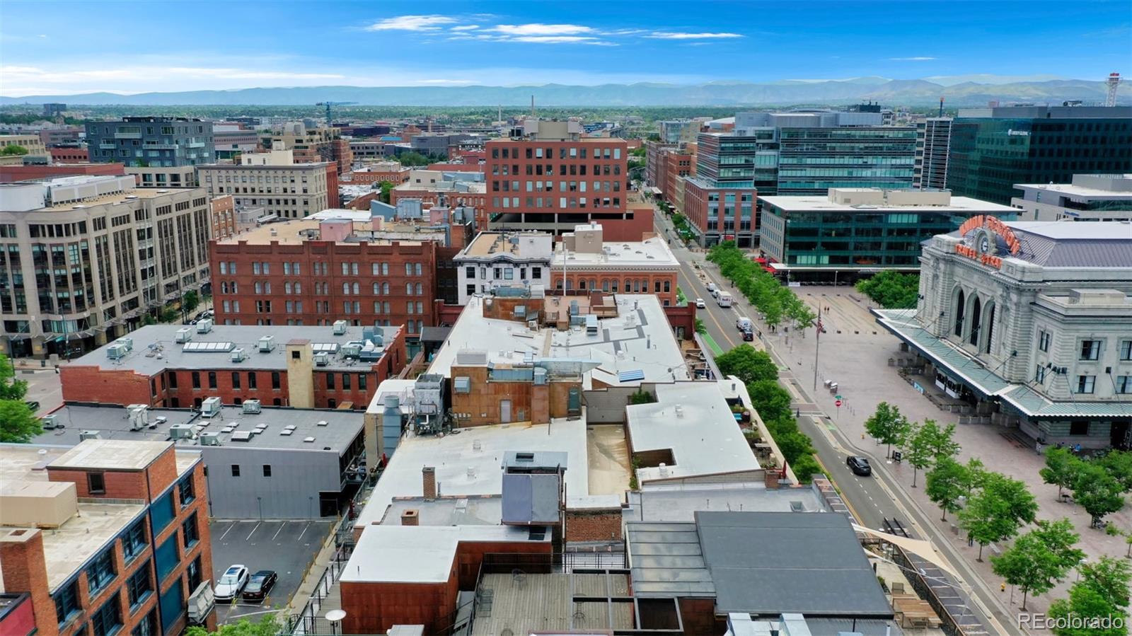 1720 Wynkoop Street Unit: 314