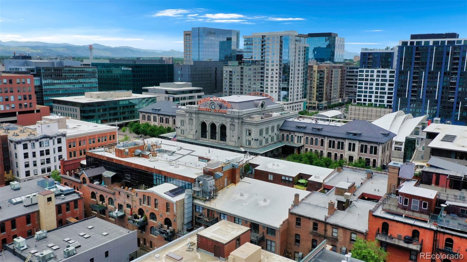 1720 Wynkoop Street Unit: 314