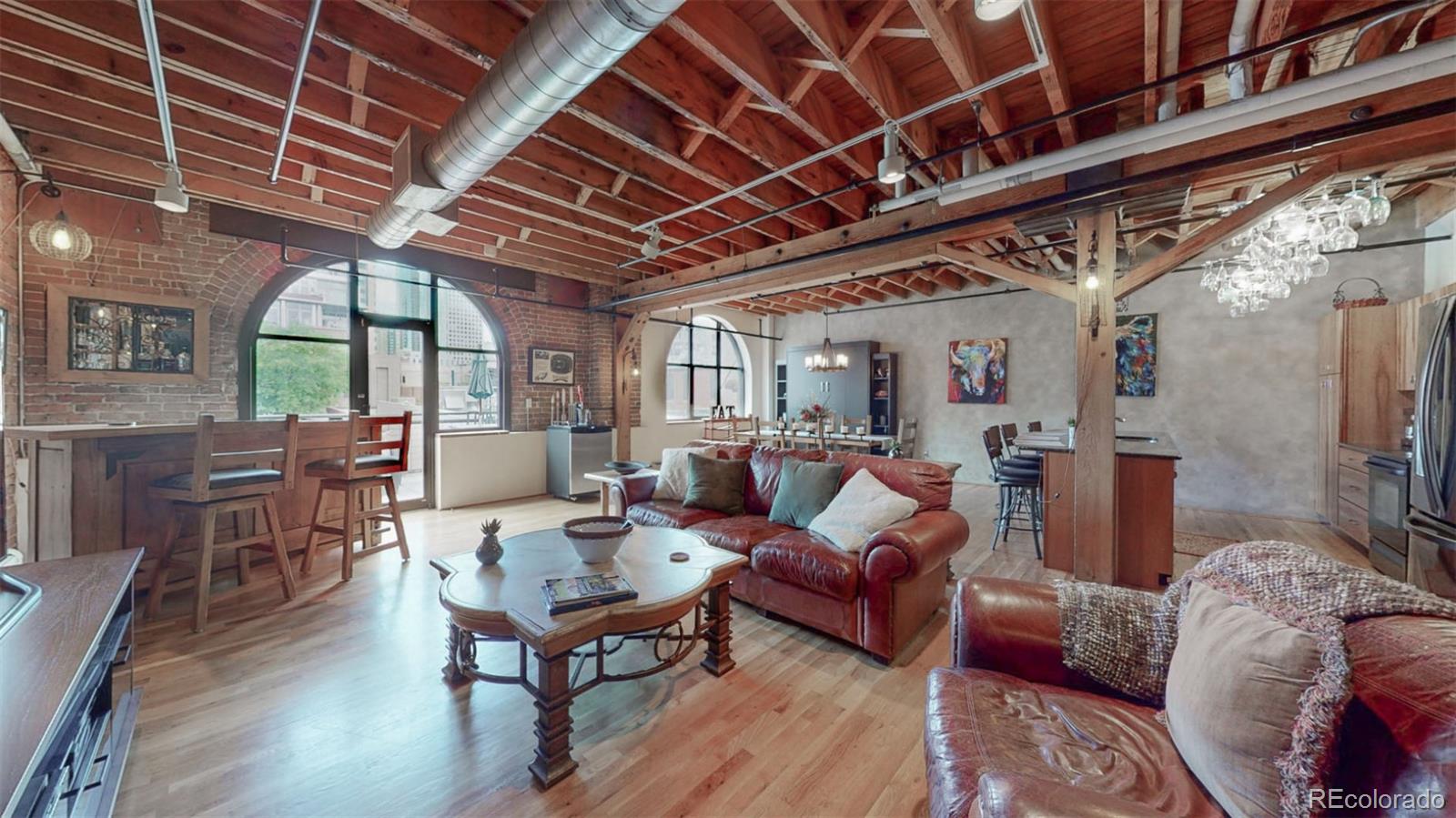 1720 Wynkoop Street Unit: 314