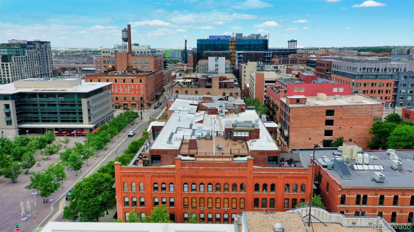 1720 Wynkoop Street Unit: 314