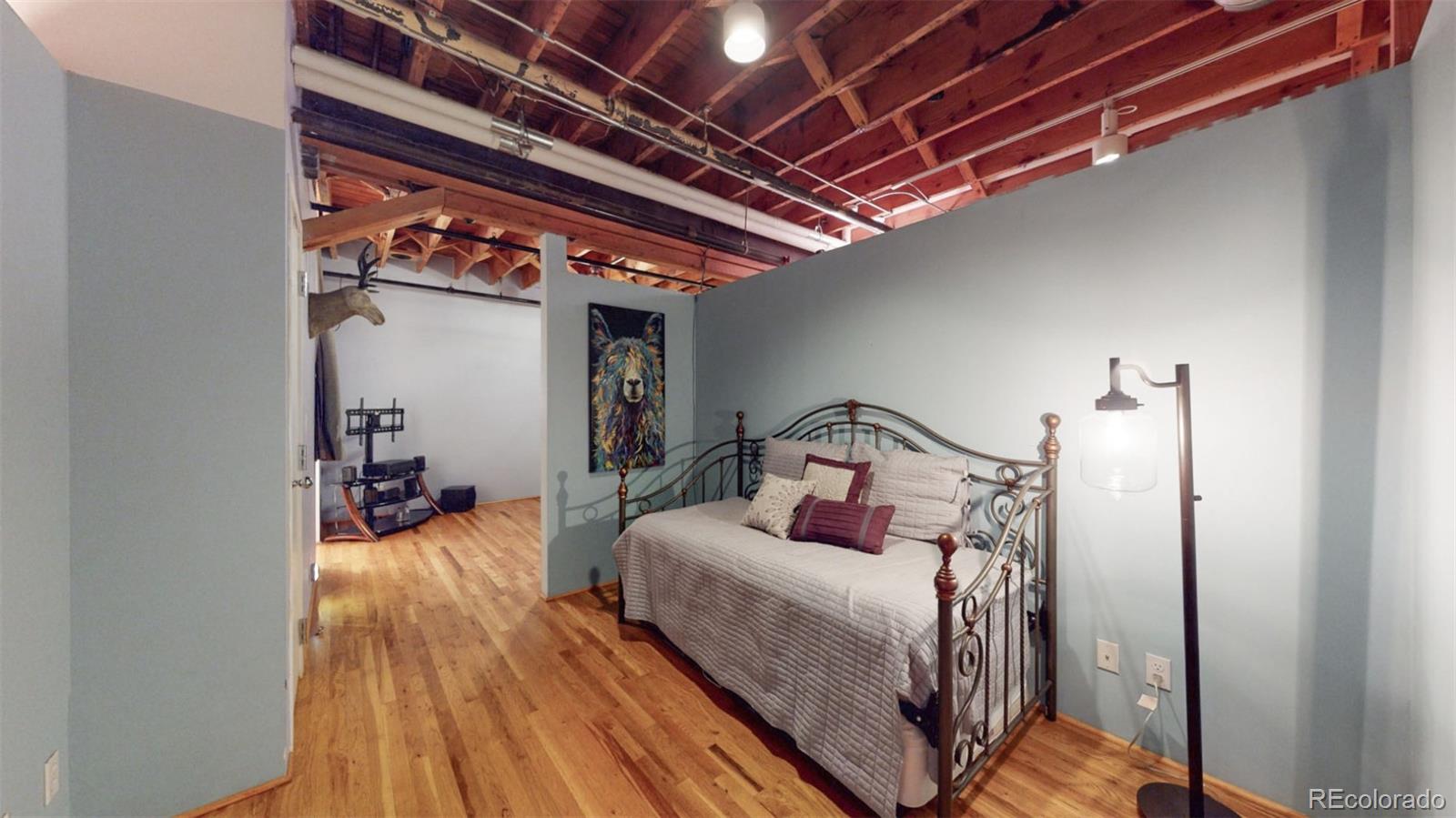 1720 Wynkoop Street Unit: 314
