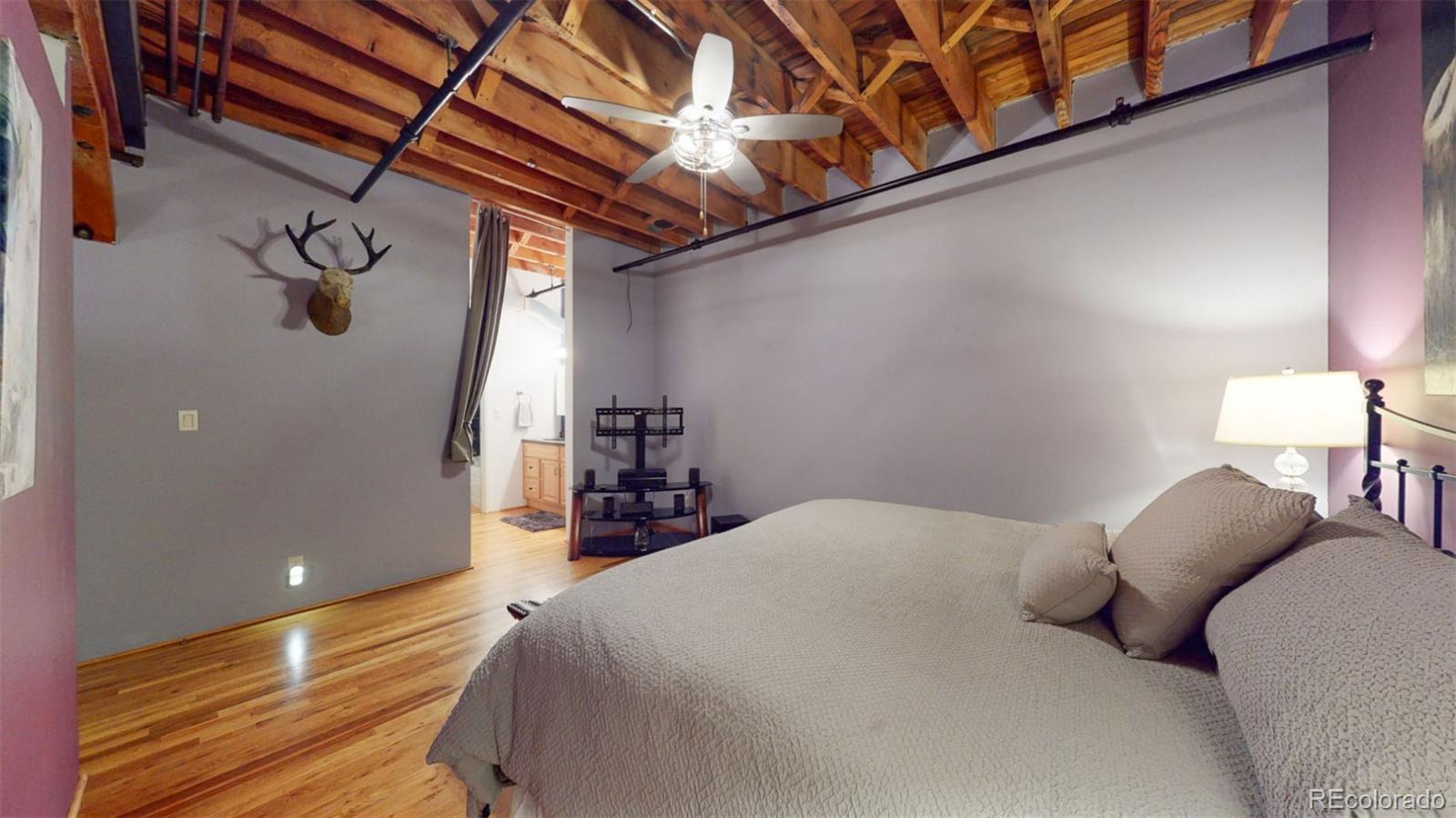 1720 Wynkoop Street Unit: 314