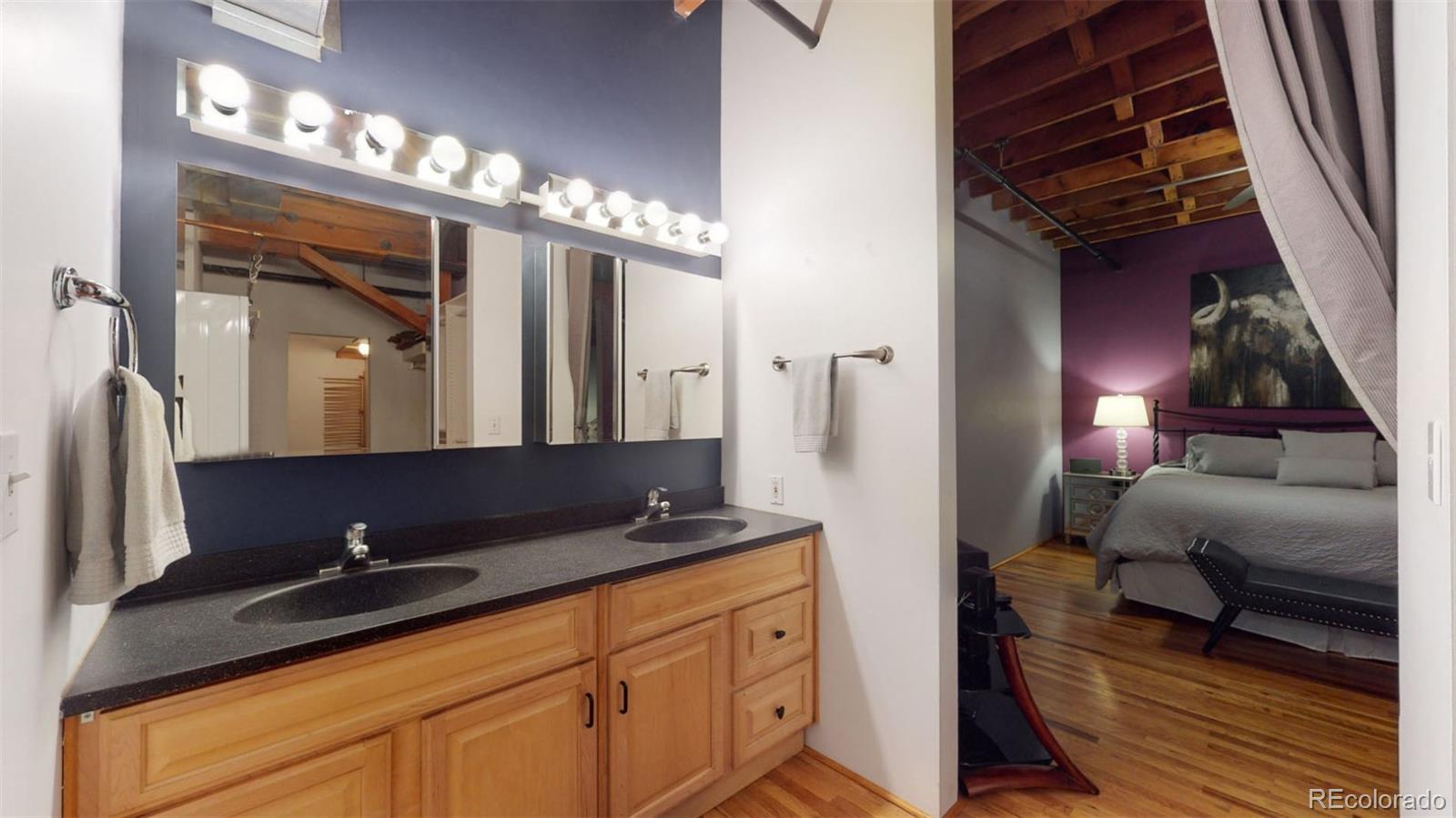 1720 Wynkoop Street Unit: 314