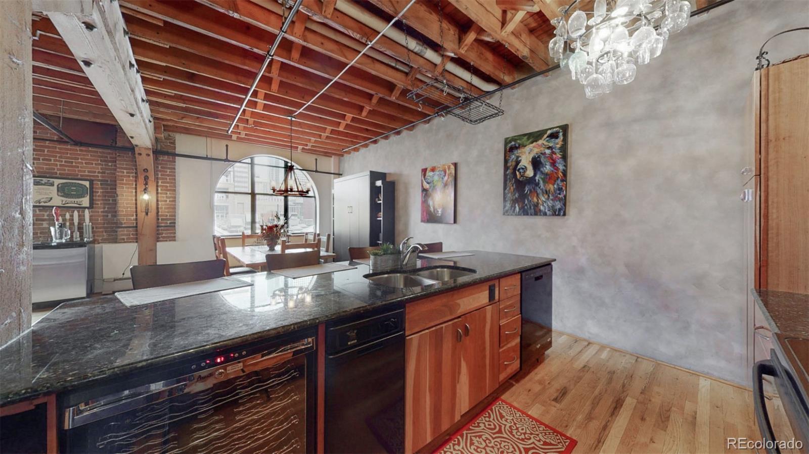 1720 Wynkoop Street Unit: 314