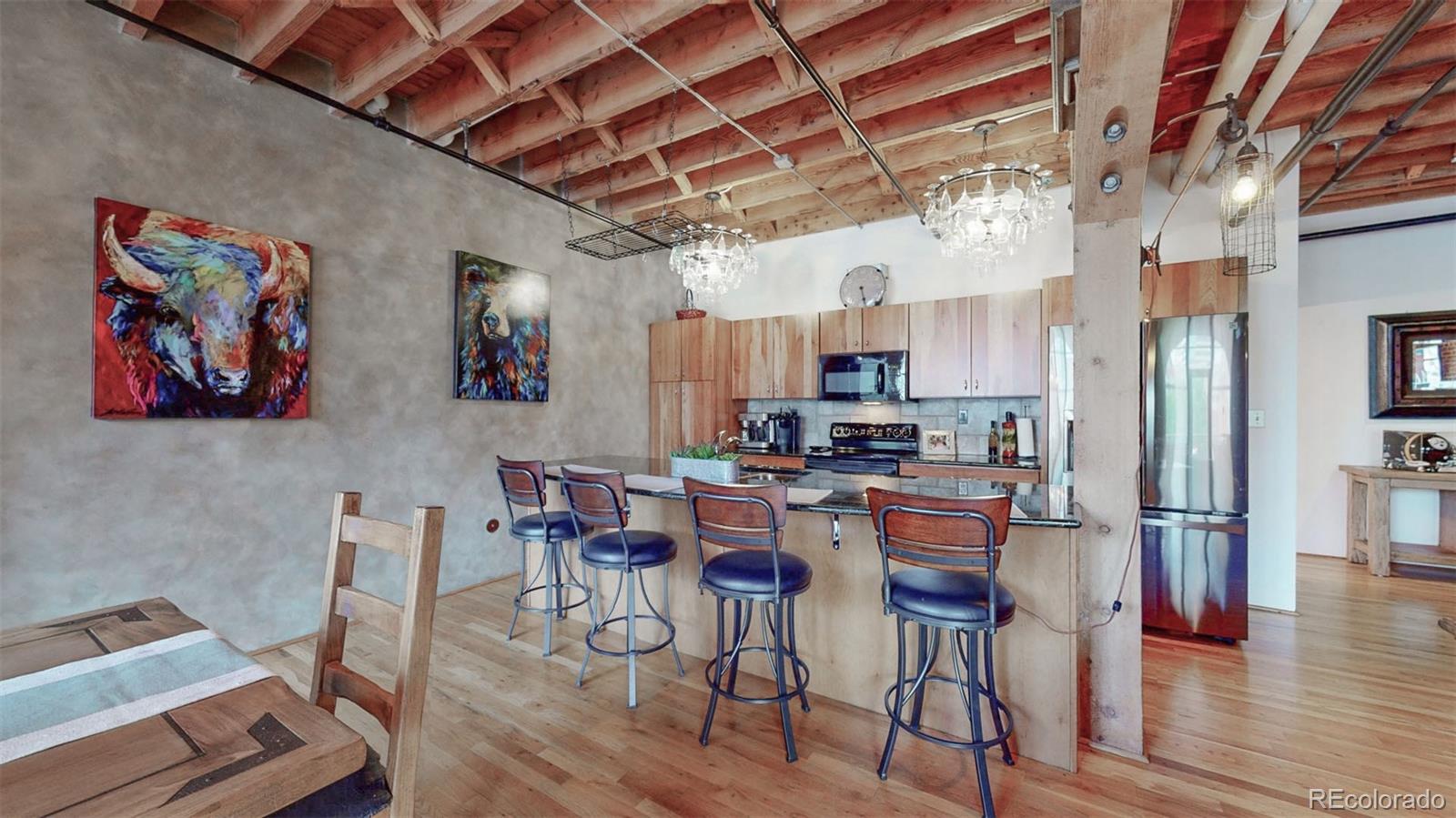 1720 Wynkoop Street Unit: 314