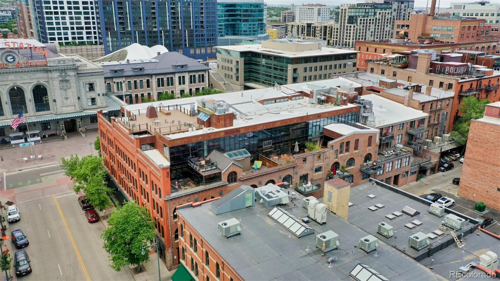 1720 Wynkoop Street Unit: 314