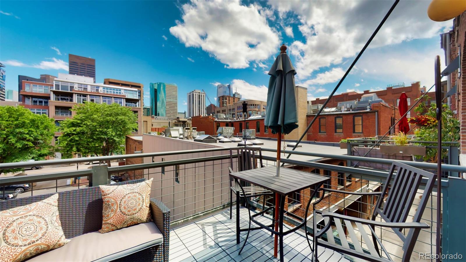 1720 Wynkoop Street Unit: 314