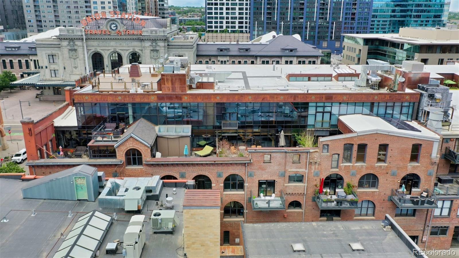 1720 Wynkoop Street Unit: 314