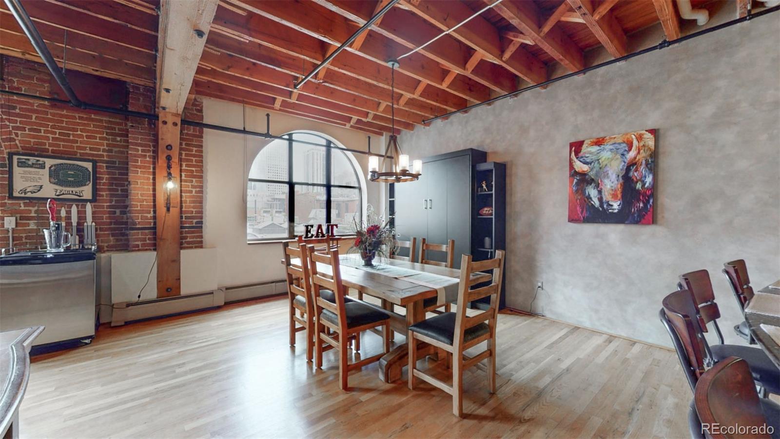 1720 Wynkoop Street Unit: 314