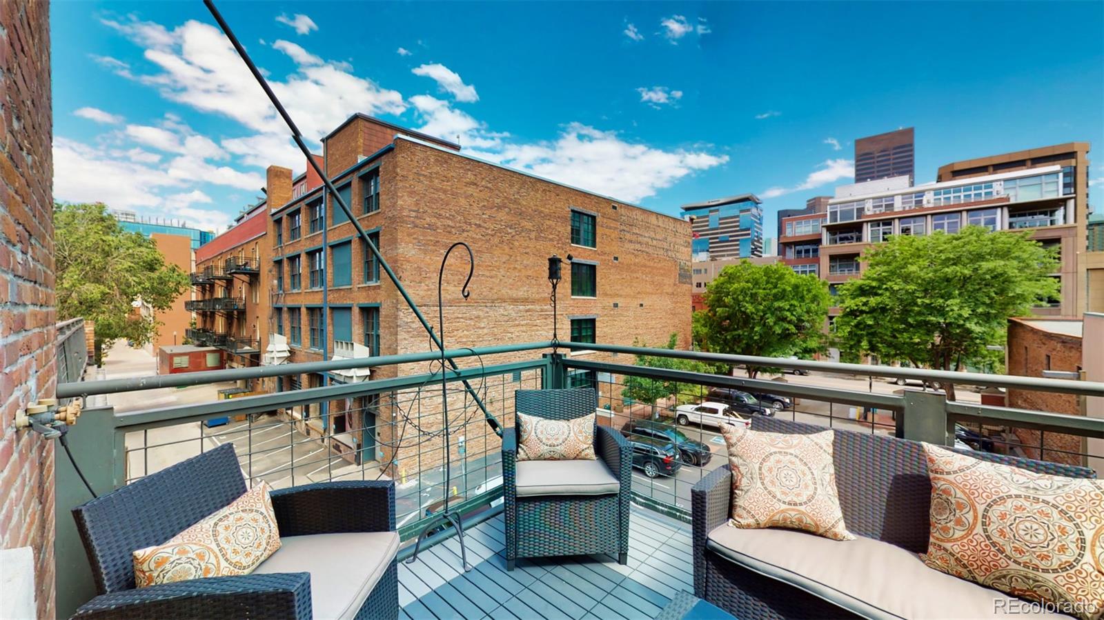 1720 Wynkoop Street Unit: 314