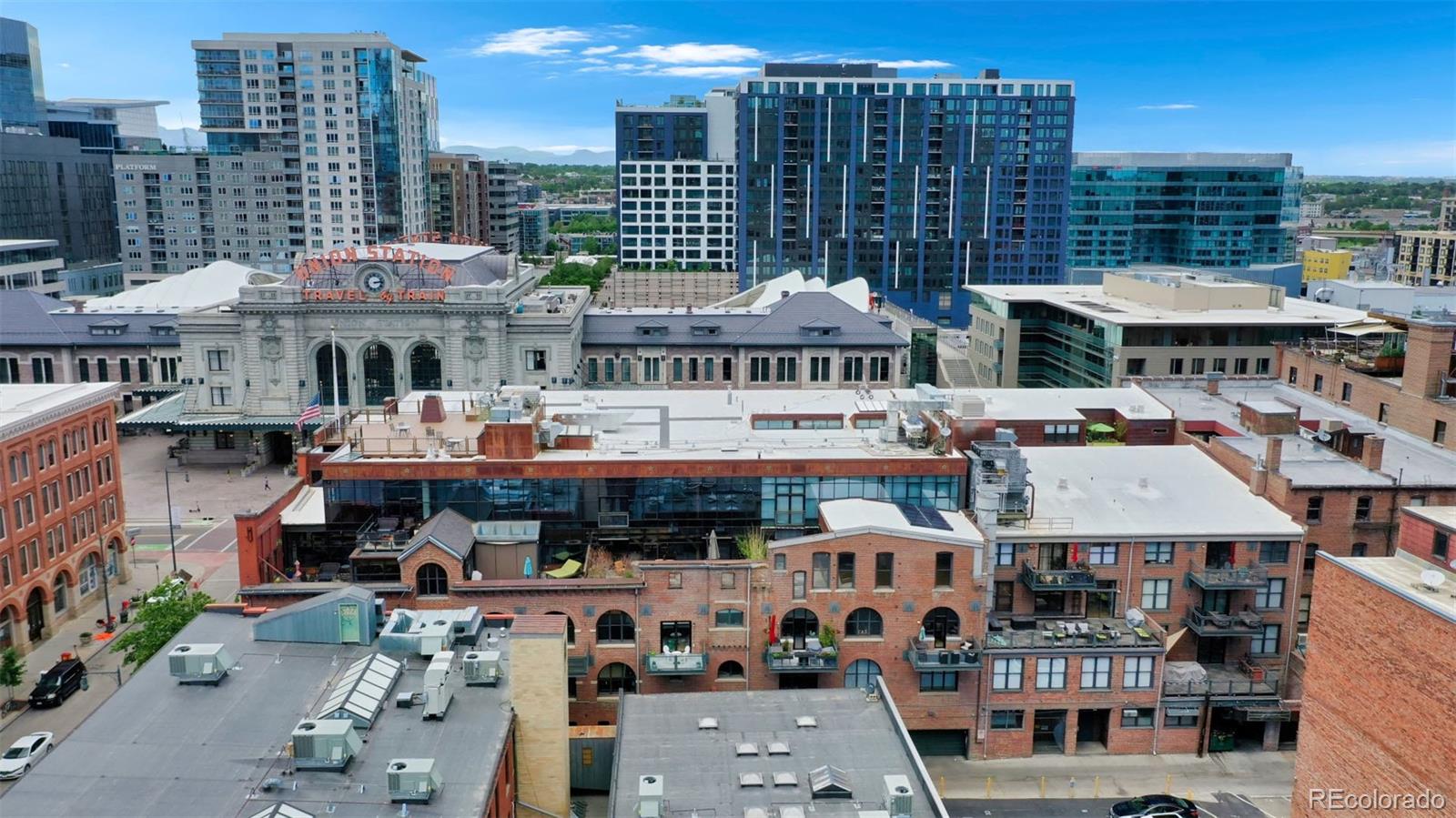 1720 Wynkoop Street Unit: 314