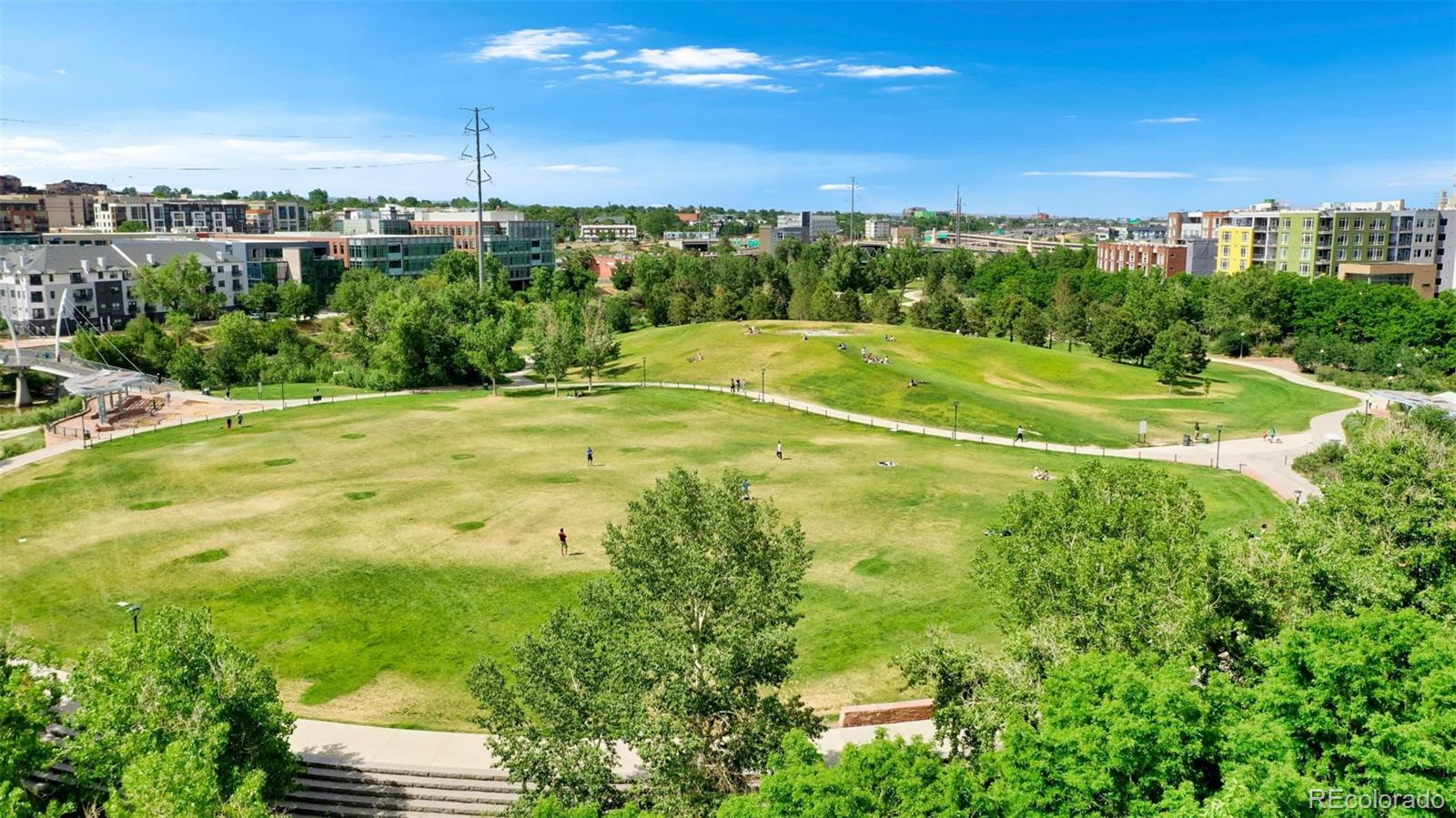 1720 Wynkoop Street Unit: 314